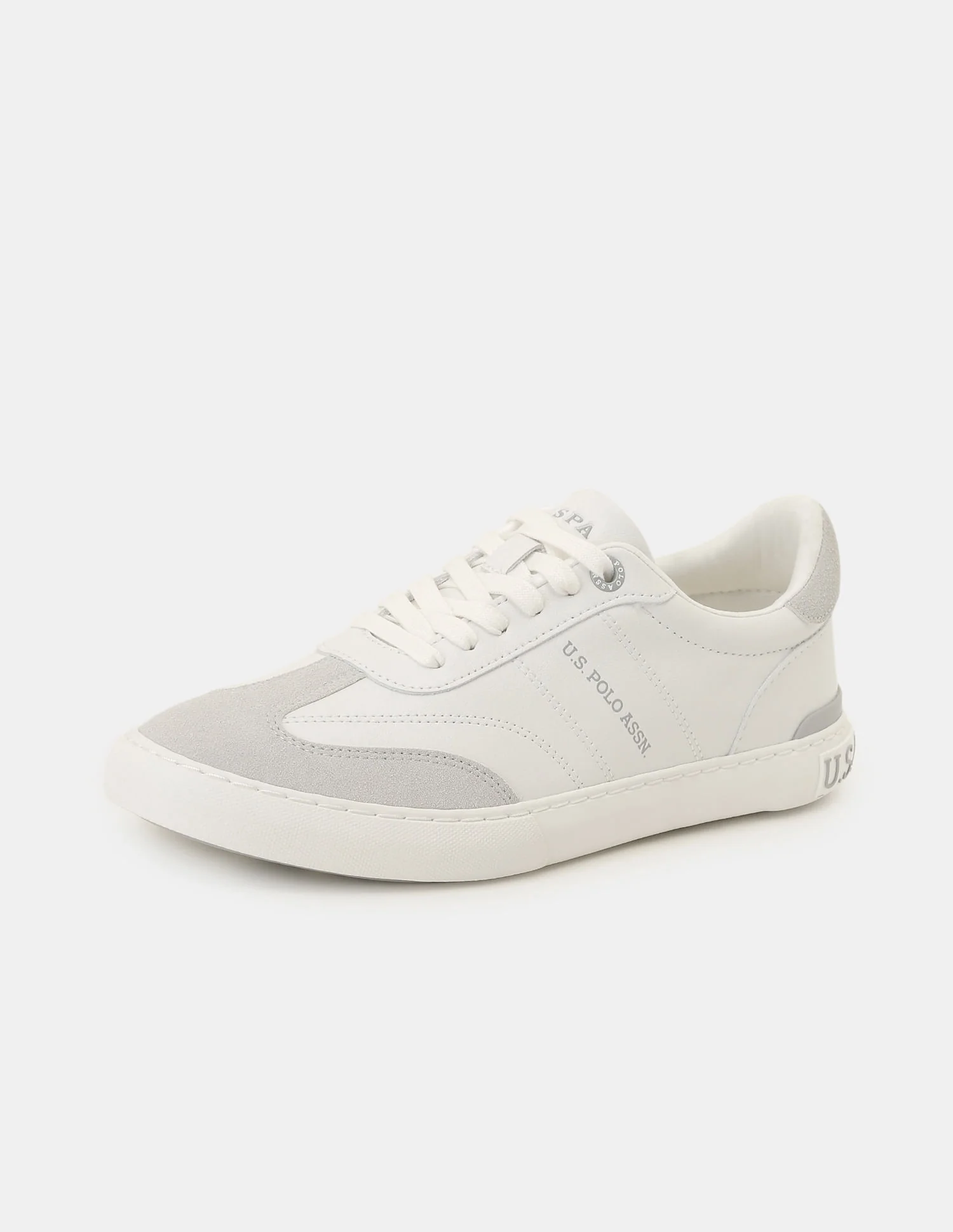 Men Colourblocked Gian 3.0 Sneakers - Image 7