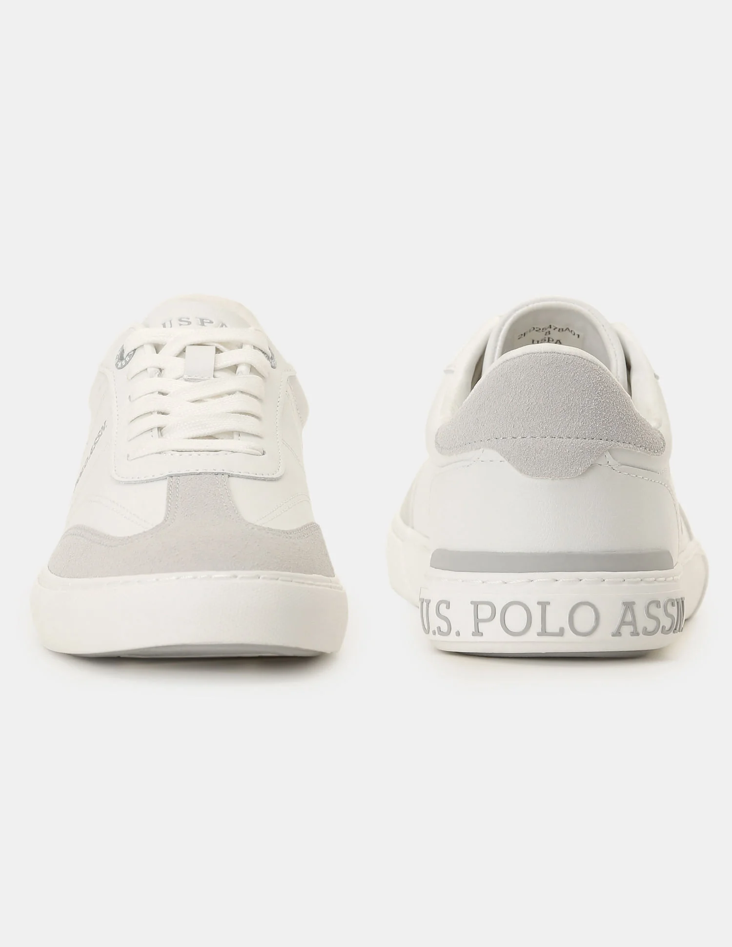 Men Colourblocked Gian 3.0 Sneakers - Image 8