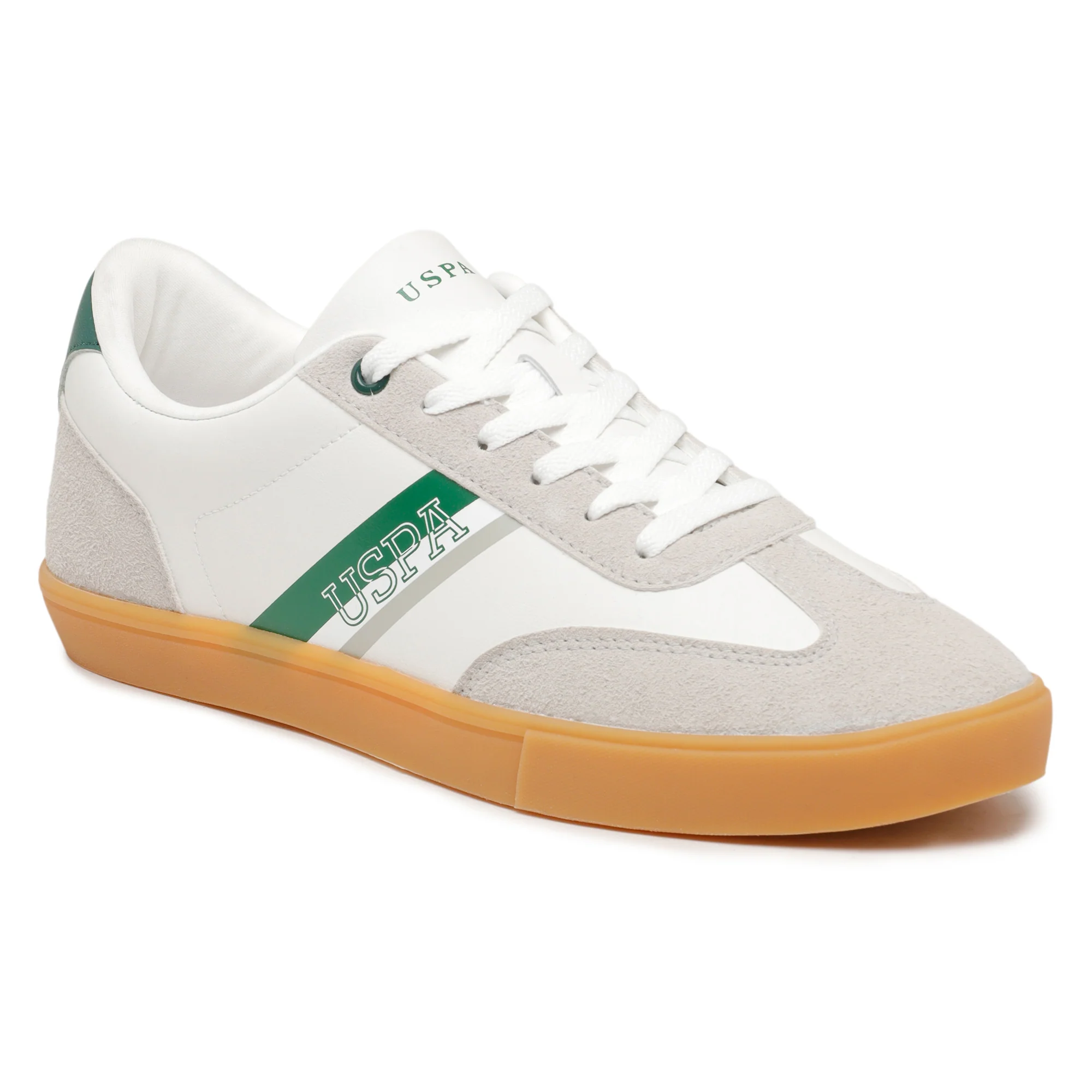Men Colourblocked Hamet Sneakers - Image 2