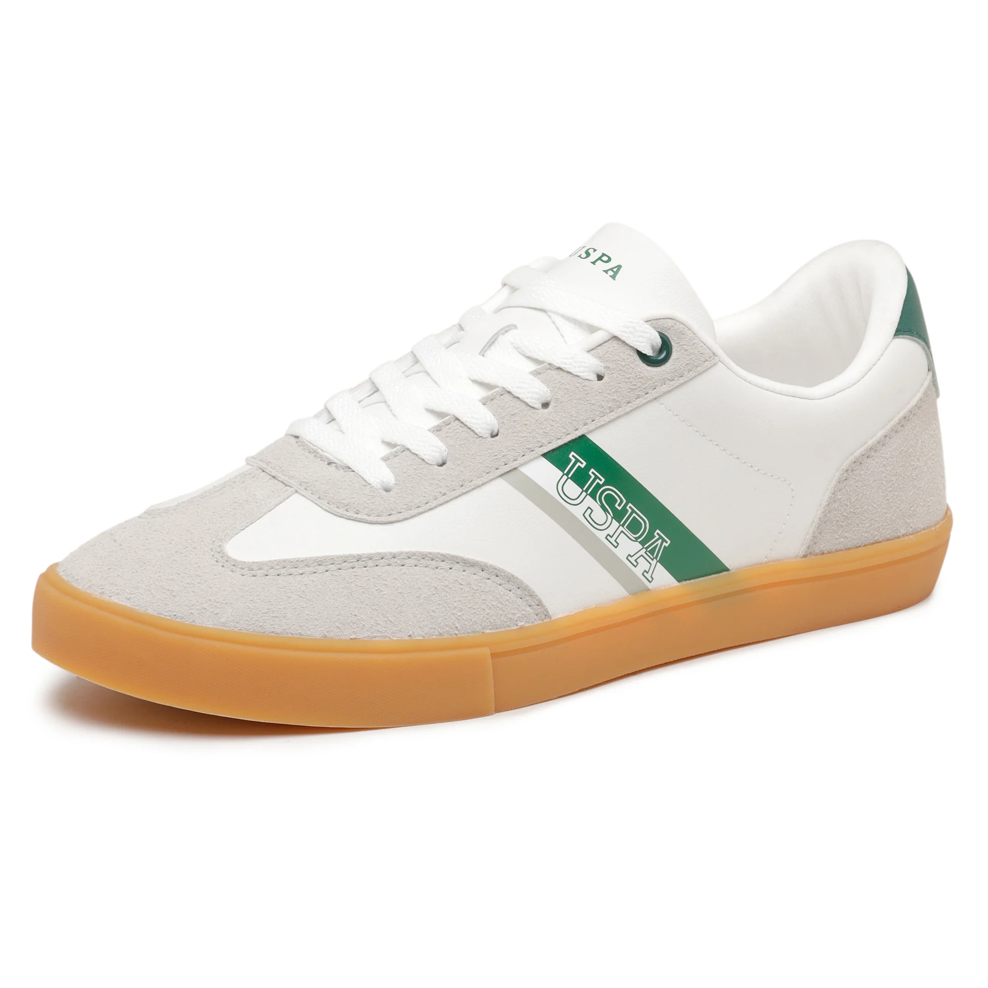 Men Colourblocked Hamet Sneakers - Image 4