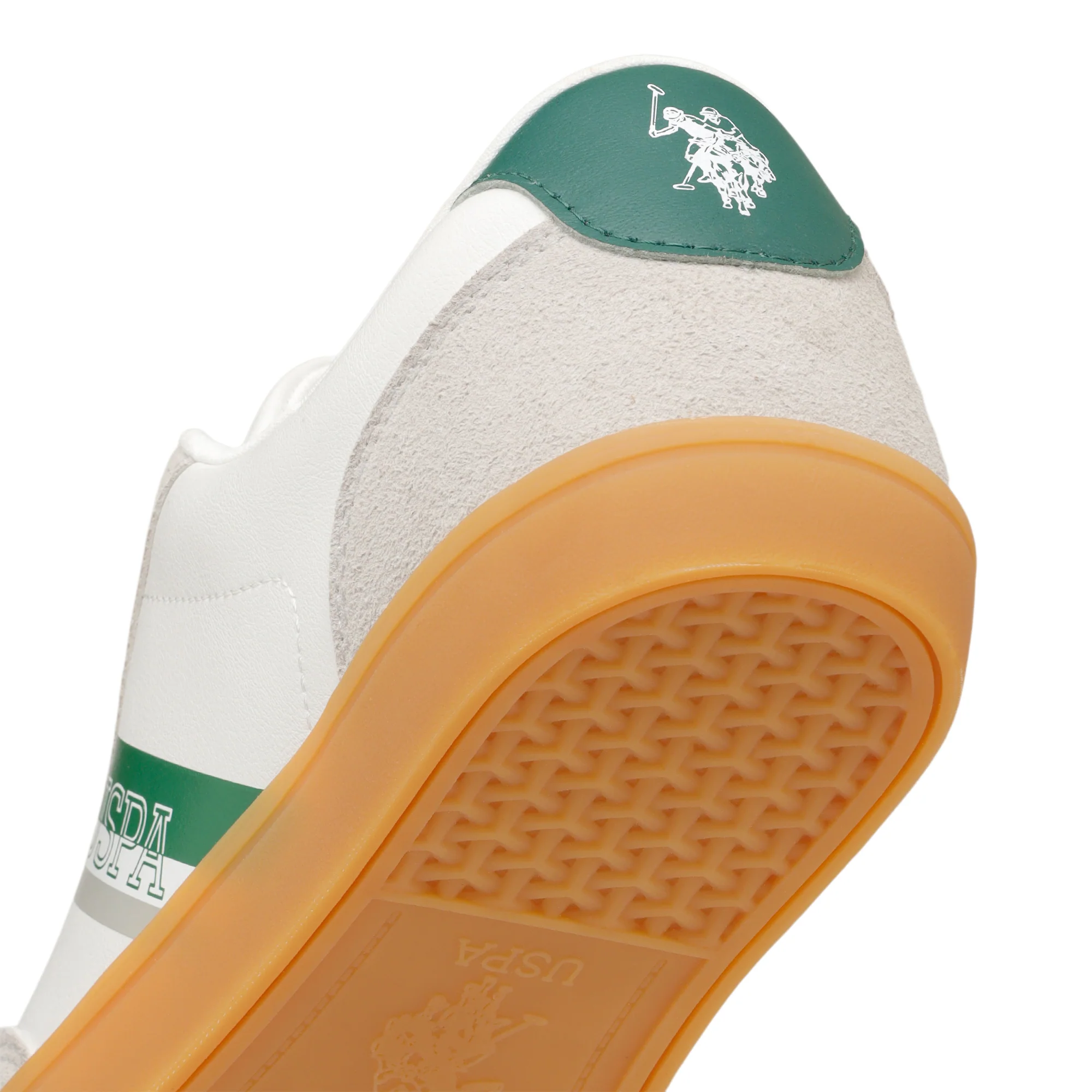 Men Colourblocked Hamet Sneakers - Image 5
