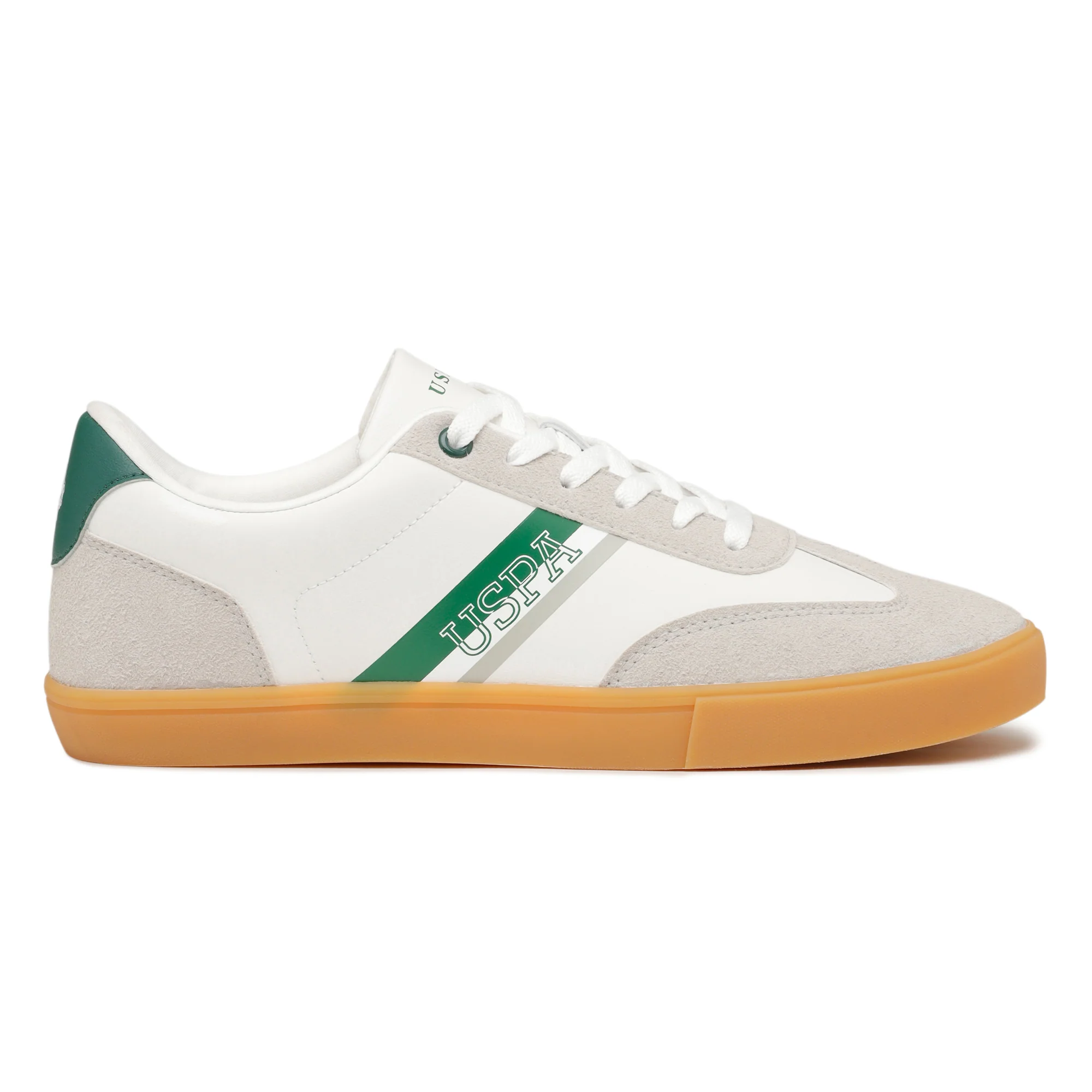 Men Colourblocked Hamet Sneakers - Image 6