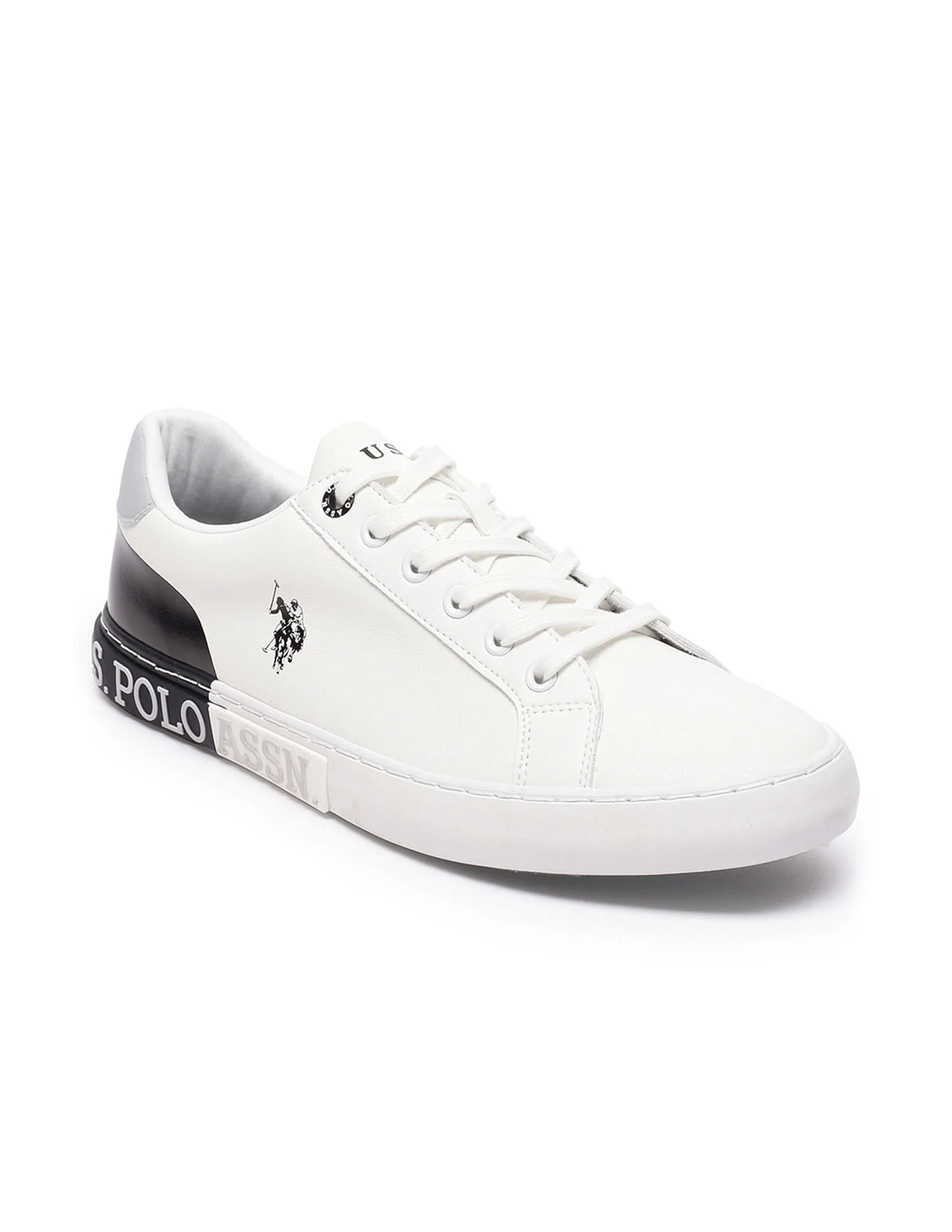 Men Colourblocked Planal 2.0 Sneakers - Image 2