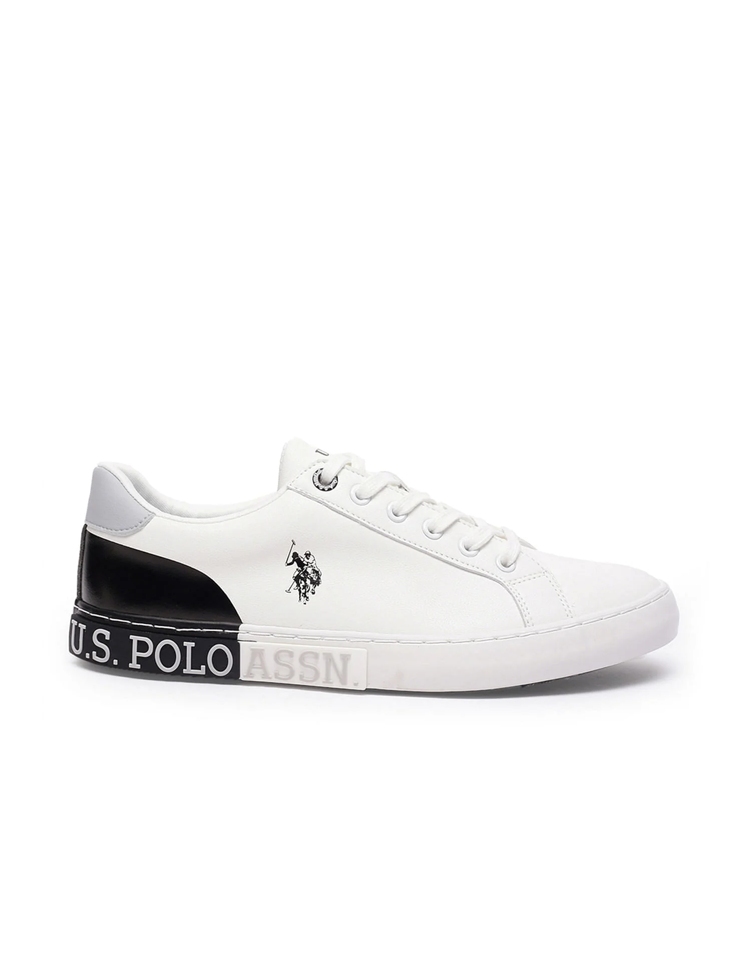 Men Colourblocked Planal 2.0 Sneakers - Image 4