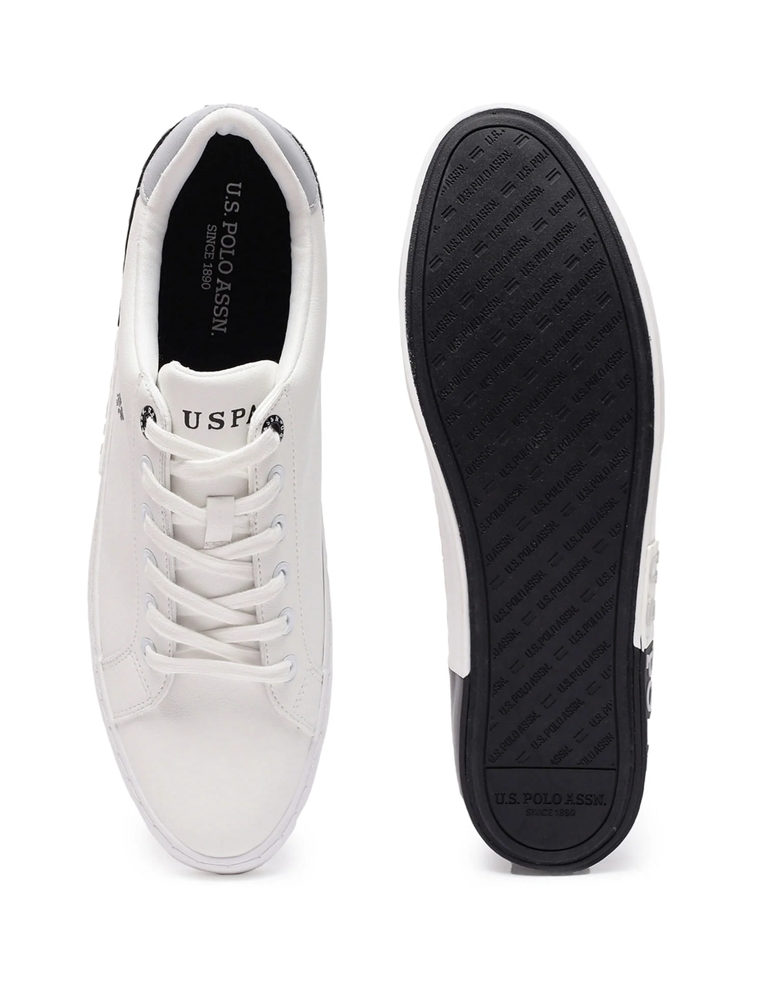 Men Colourblocked Planal 2.0 Sneakers - Image 5
