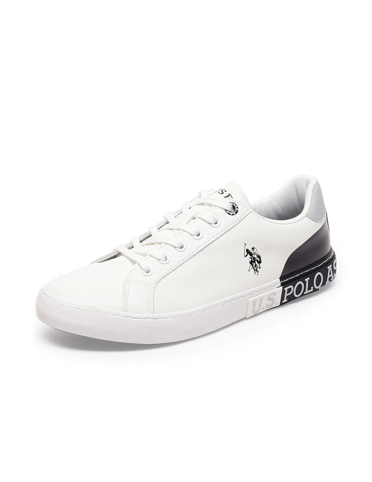 Men Colourblocked Planal 2.0 Sneakers - Image 6