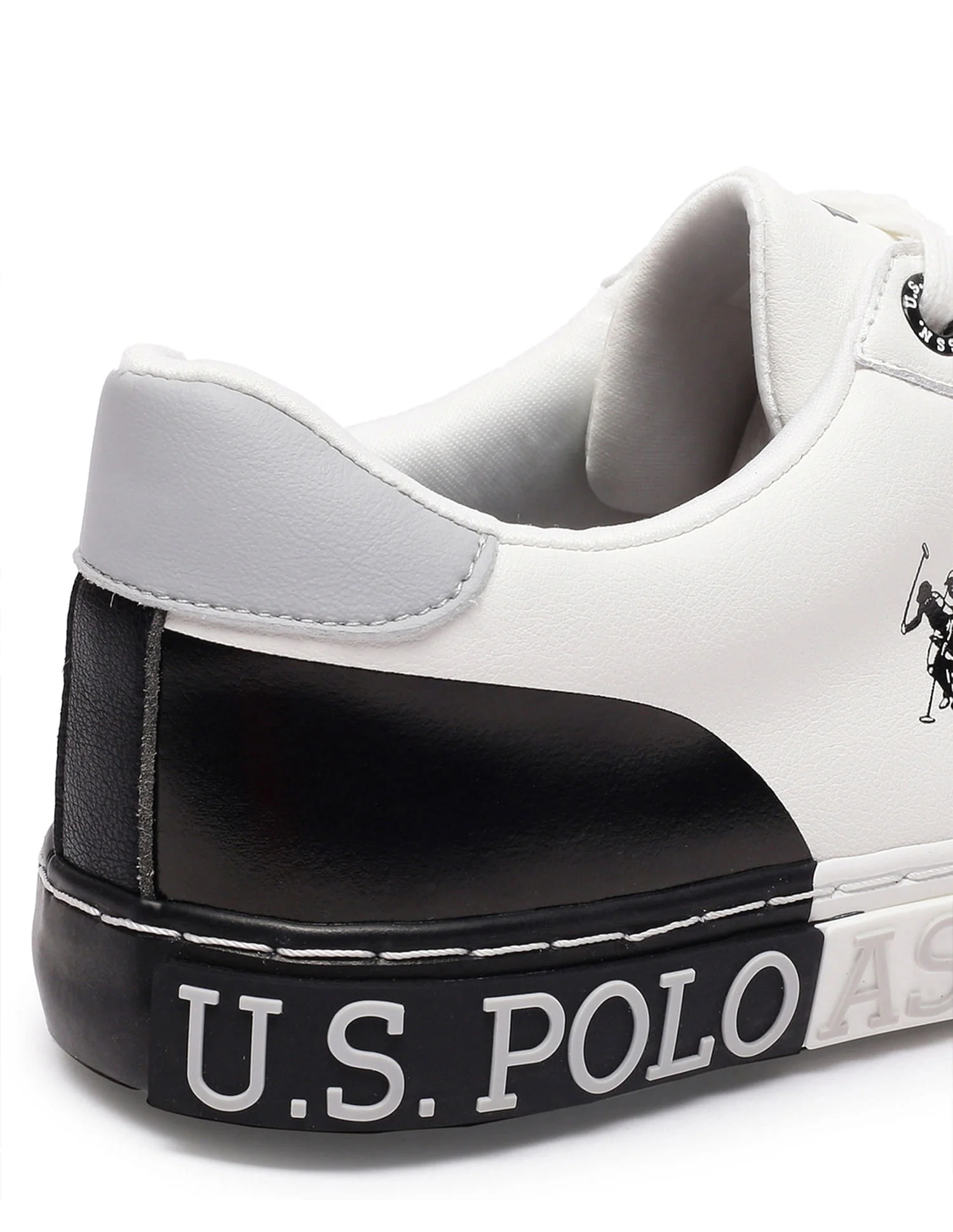Men Colourblocked Planal 2.0 Sneakers - Image 8