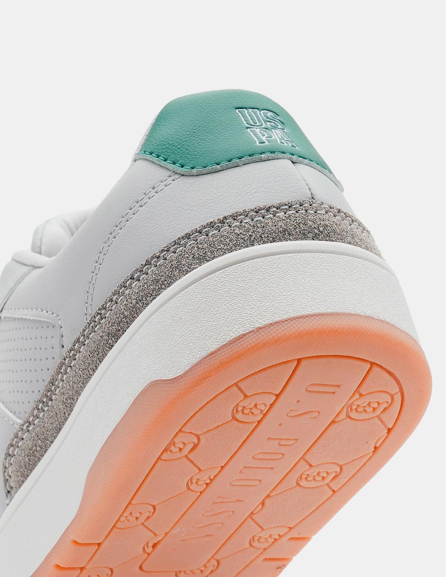 Men Colourblocked Simon Sneakers - Image 9