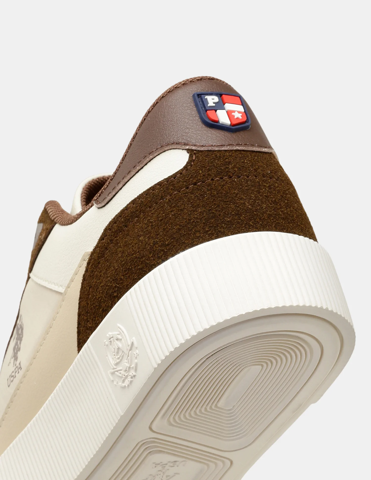 Men Colourblocked Solren Sneakers - Image 9
