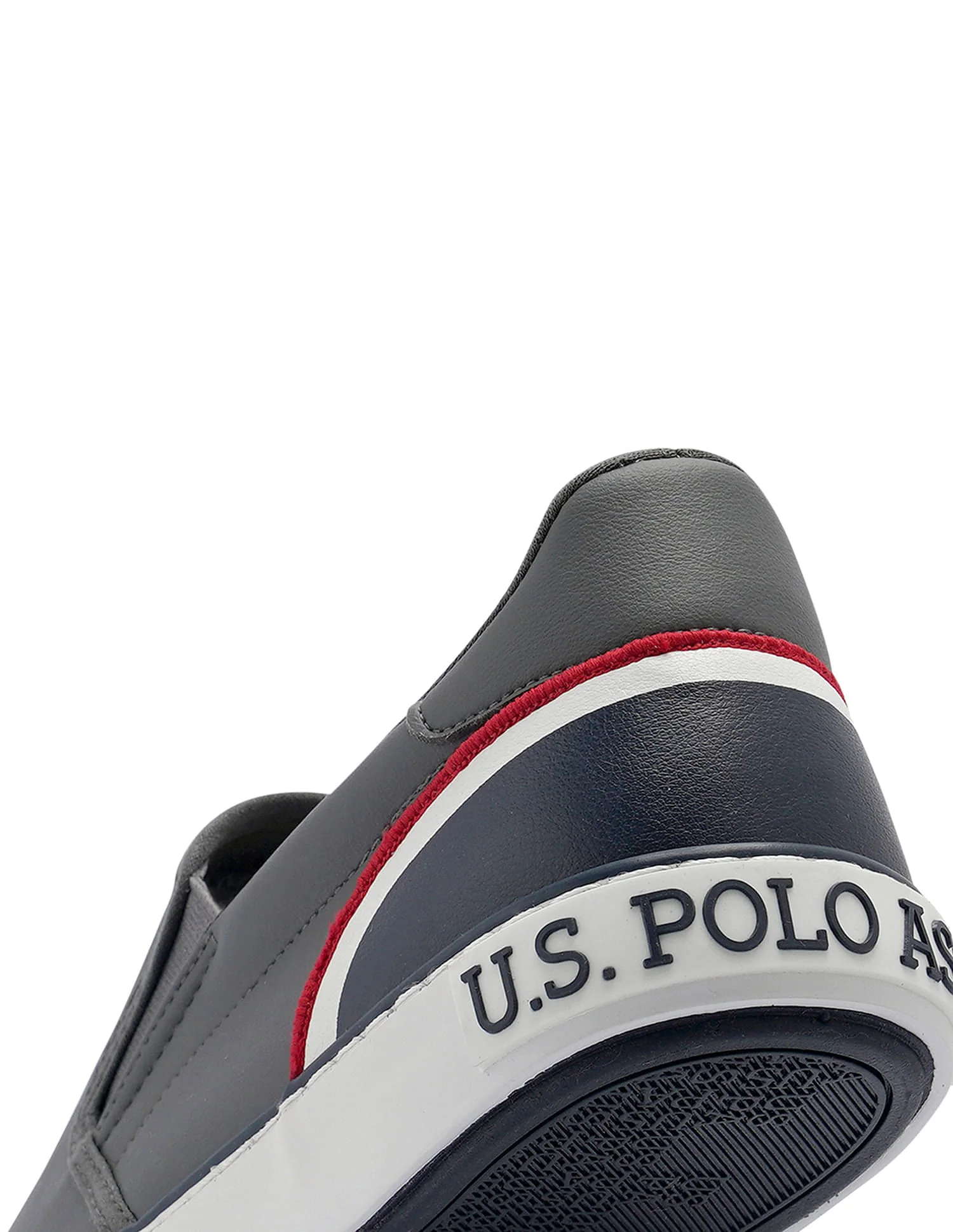 Men Colourblocked Timeo 3.0 Slip-On Shoes - Image 8
