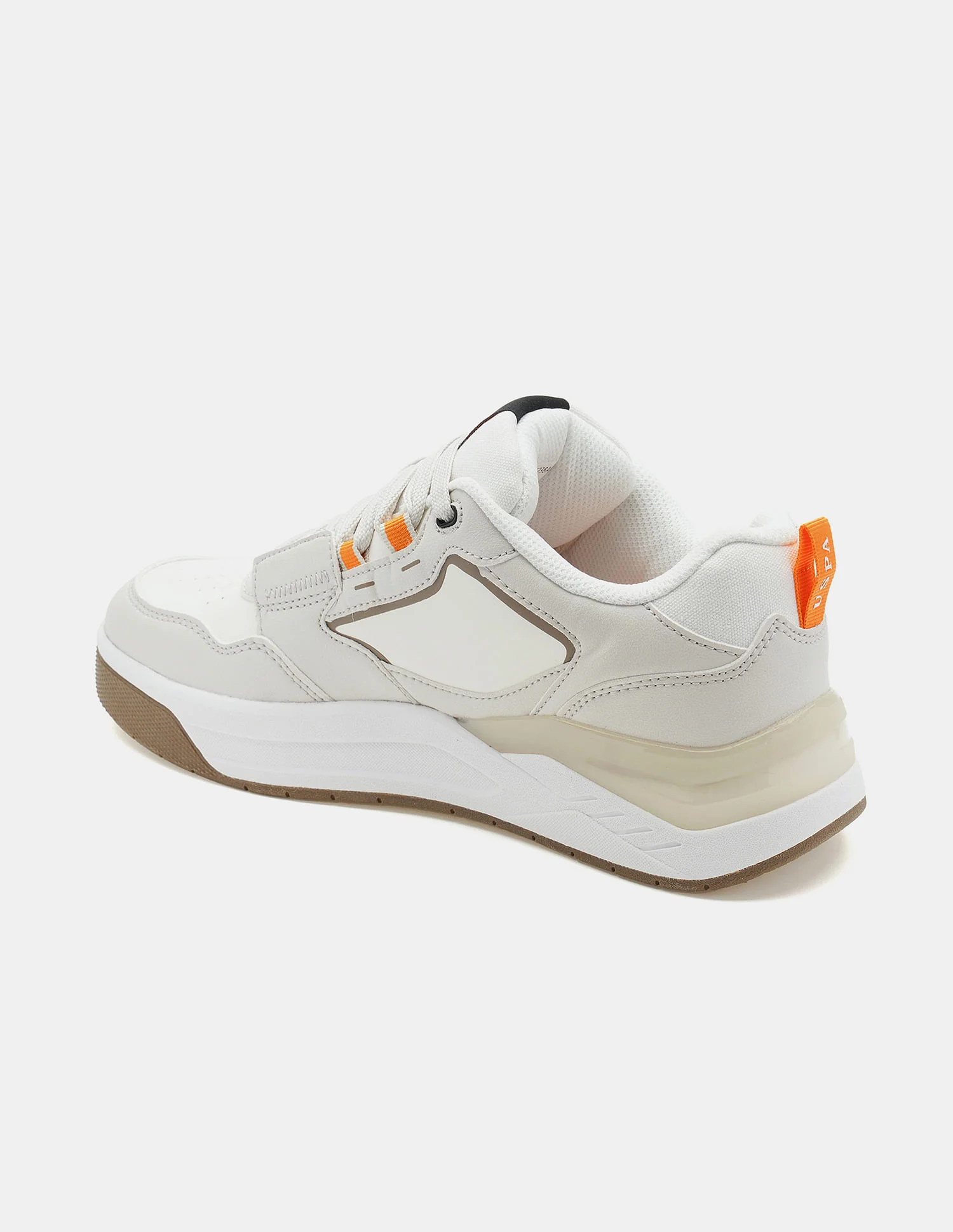 Men Colourblocked Vander Sneakers - Image 4