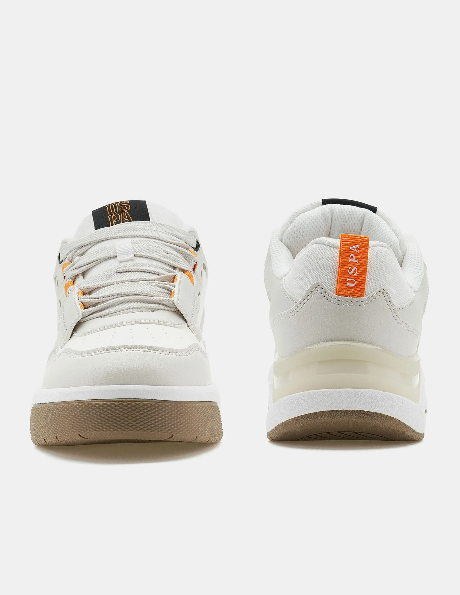 Men Colourblocked Vander Sneakers - Image 8