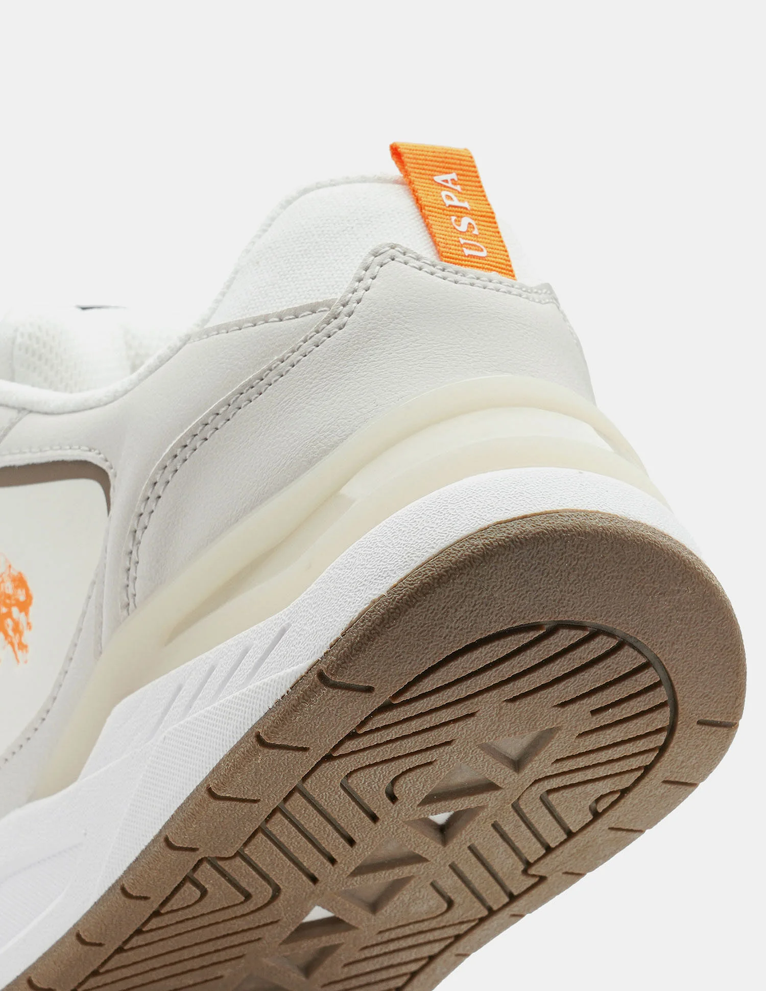 Men Colourblocked Vander Sneakers - Image 9