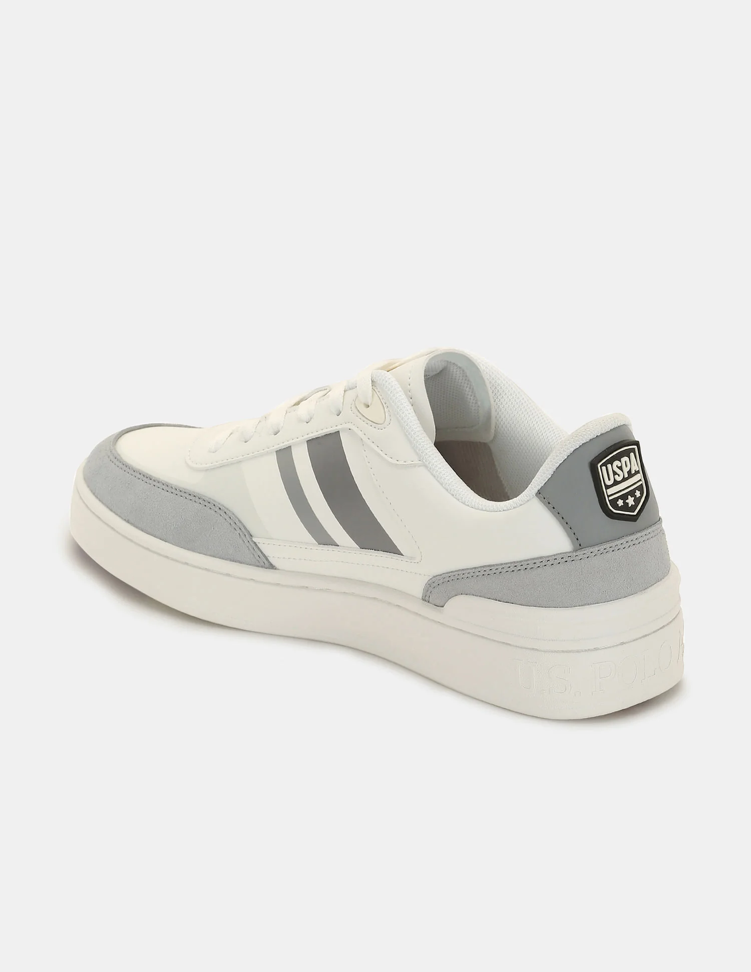 Men Colt Striped Sneakers - Image 3