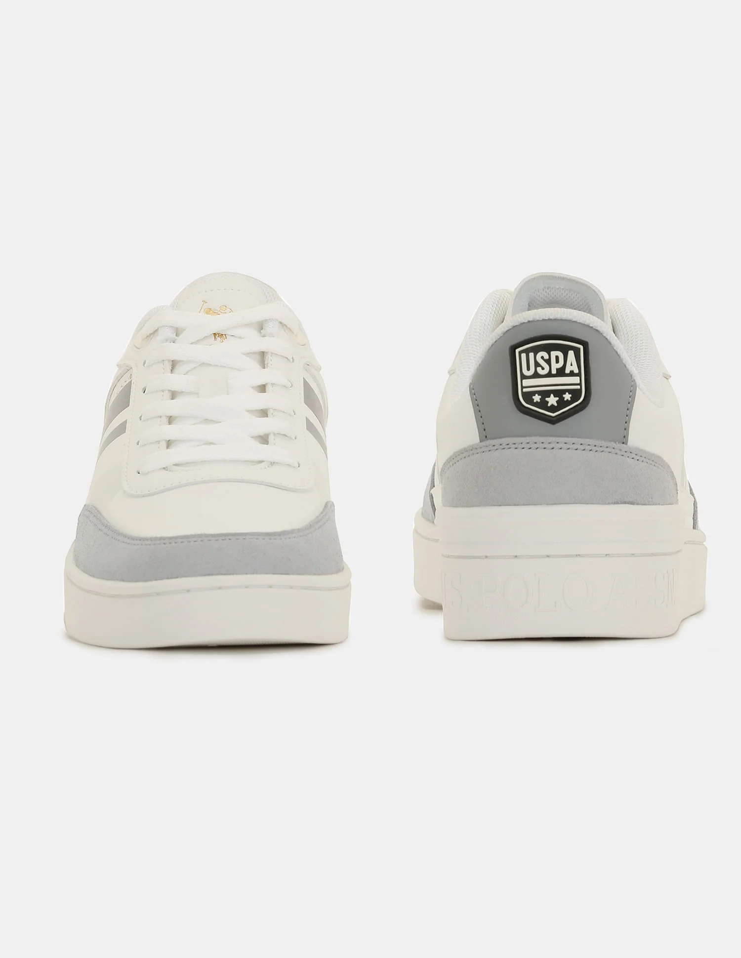 Men Colt Striped Sneakers - Image 7