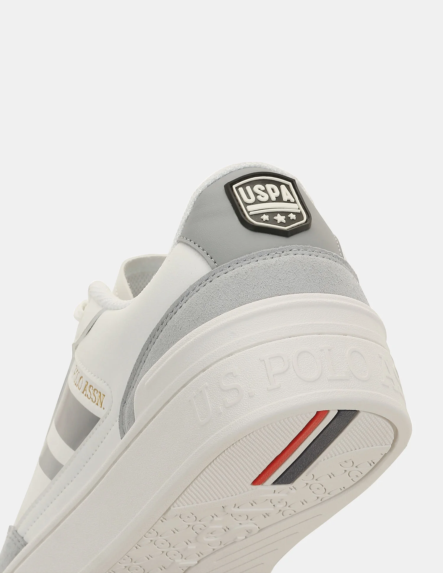 Men Colt Striped Sneakers - Image 8
