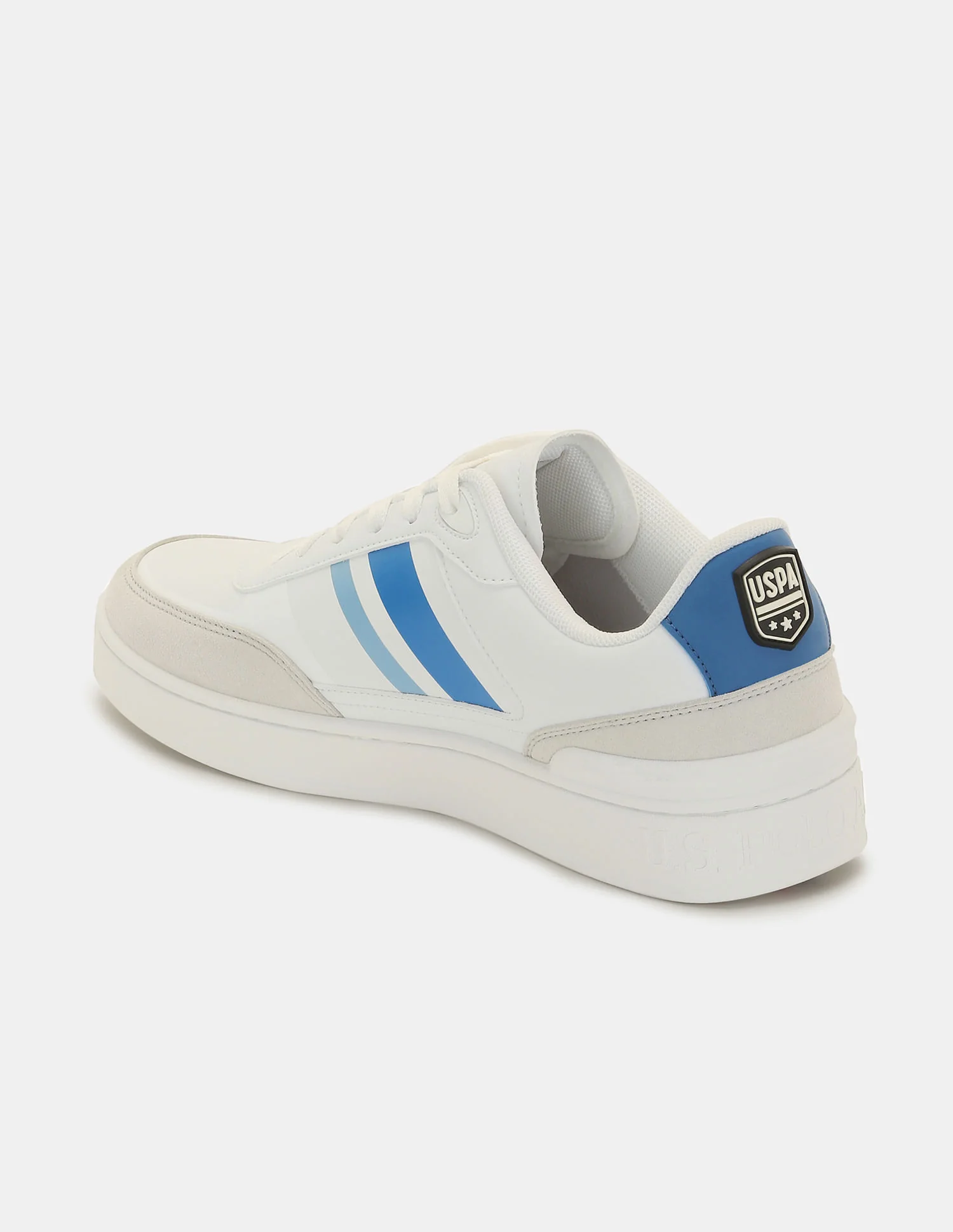 Men Colt Striped Sneakers - Image 3