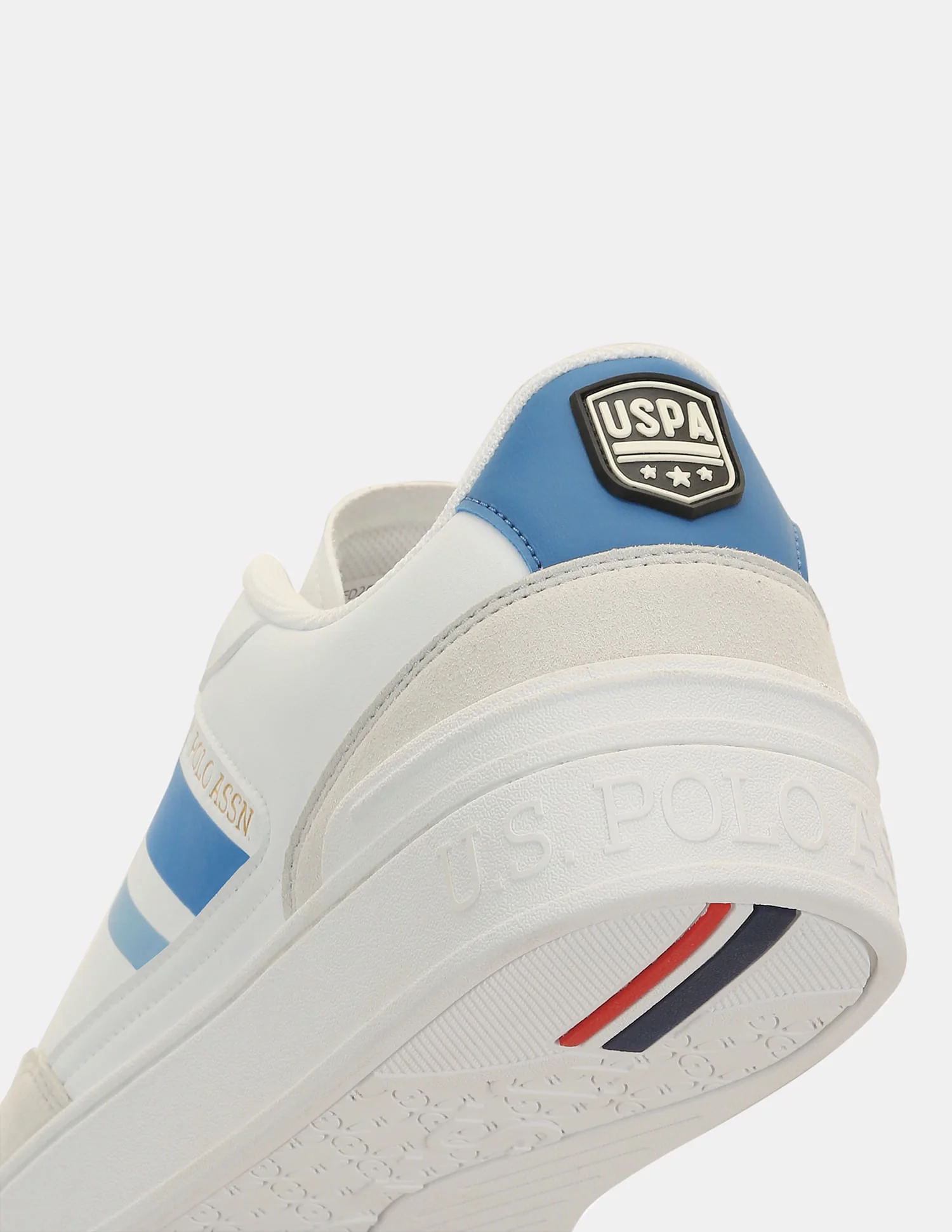Men Colt Striped Sneakers - Image 8