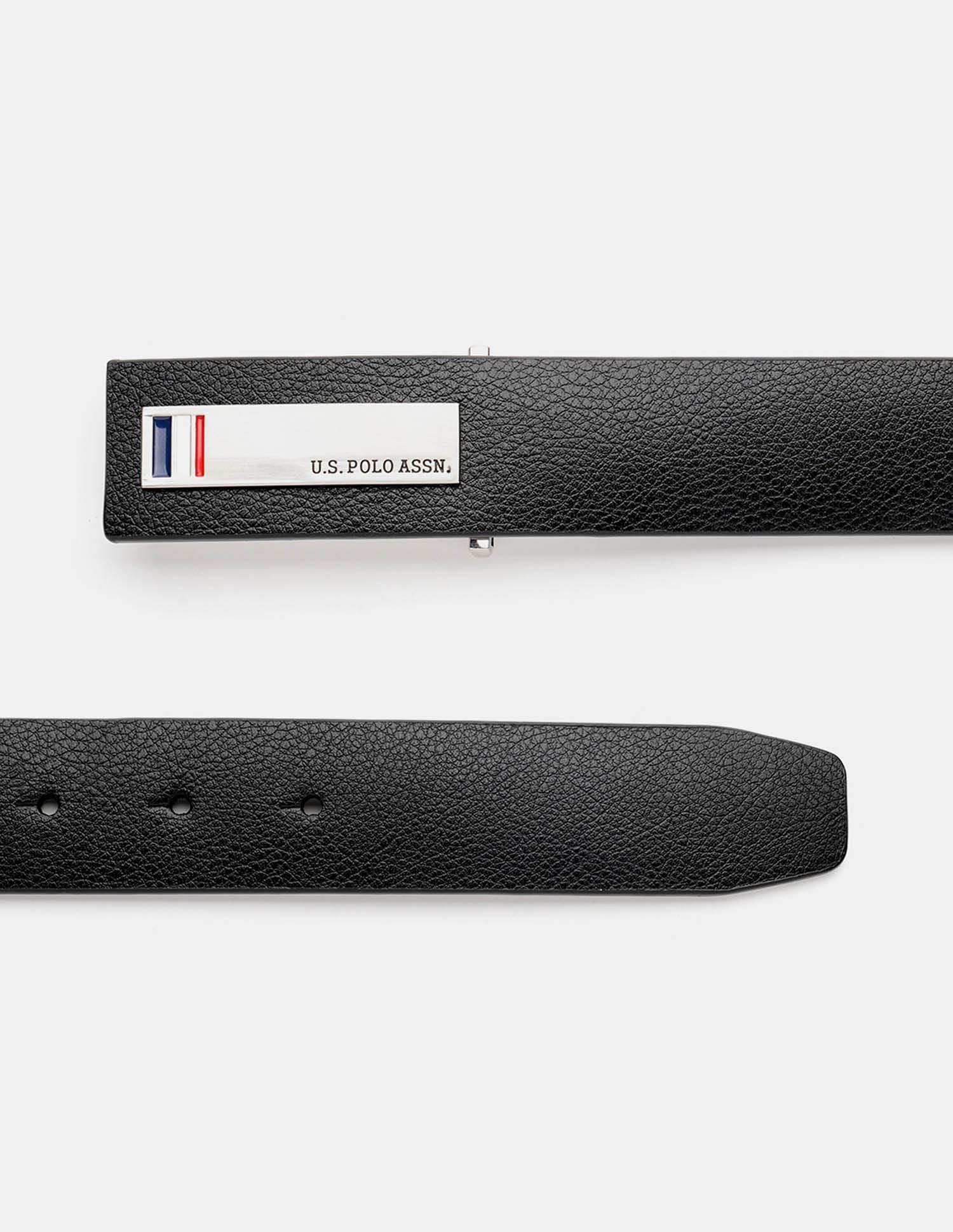 Men Colton Reversible Belt - Image 4