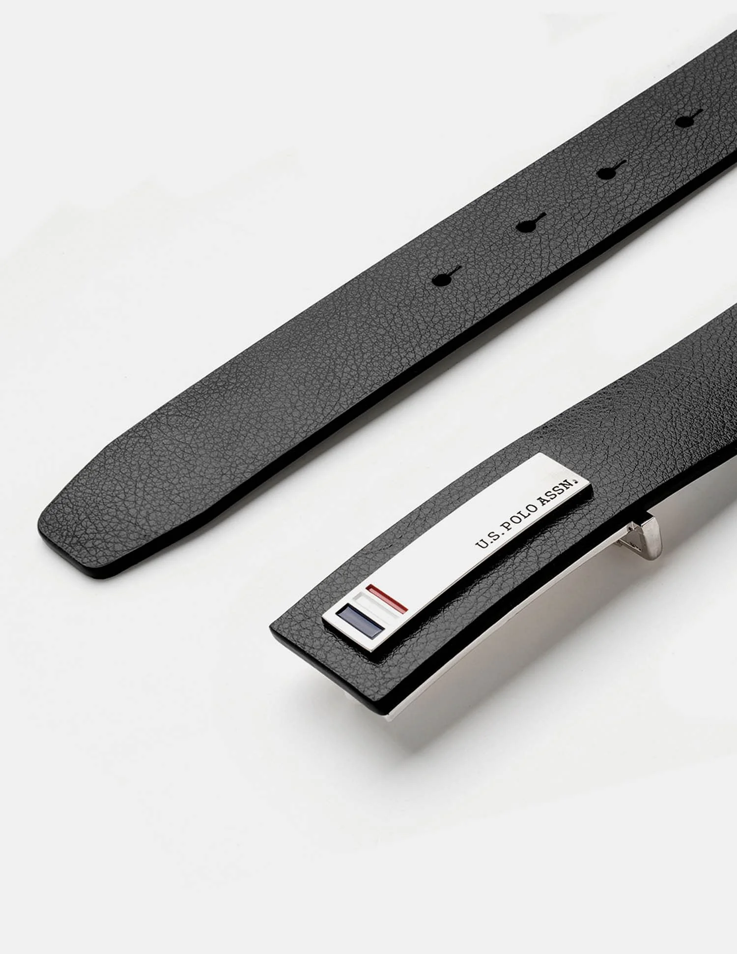 Men Colton Reversible Belt - Image 5