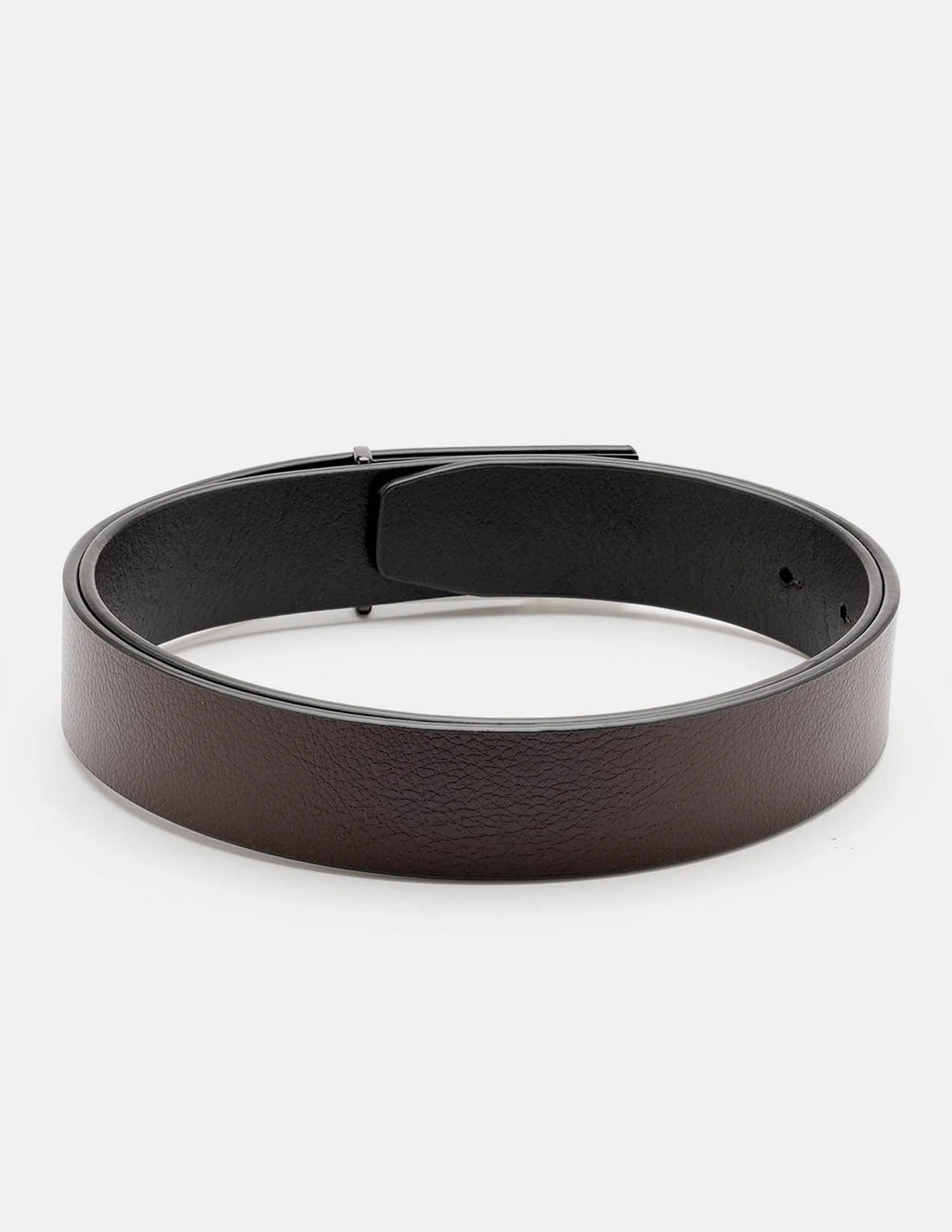 Men Colton Reversible Belt - Image 3