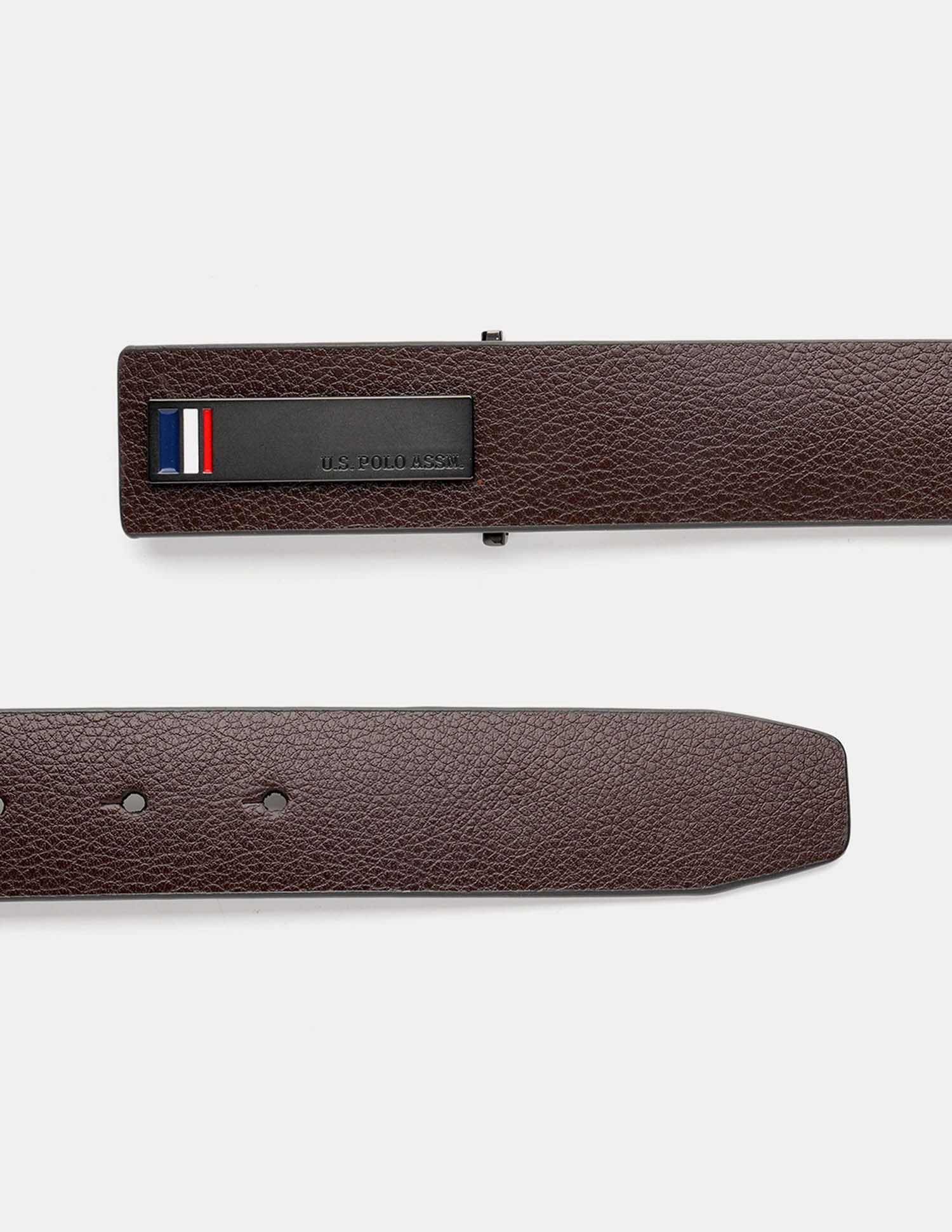 Men Colton Reversible Belt - Image 4