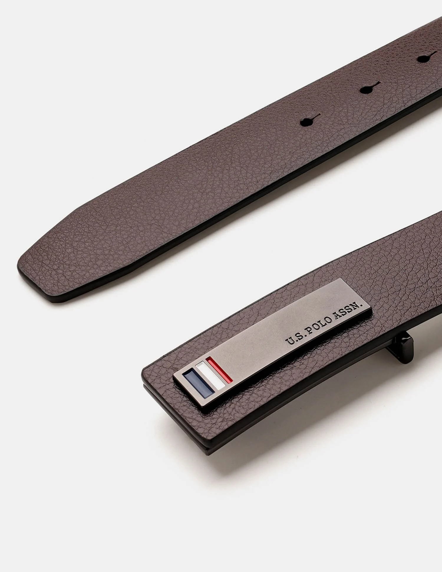 Men Colton Reversible Belt - Image 5