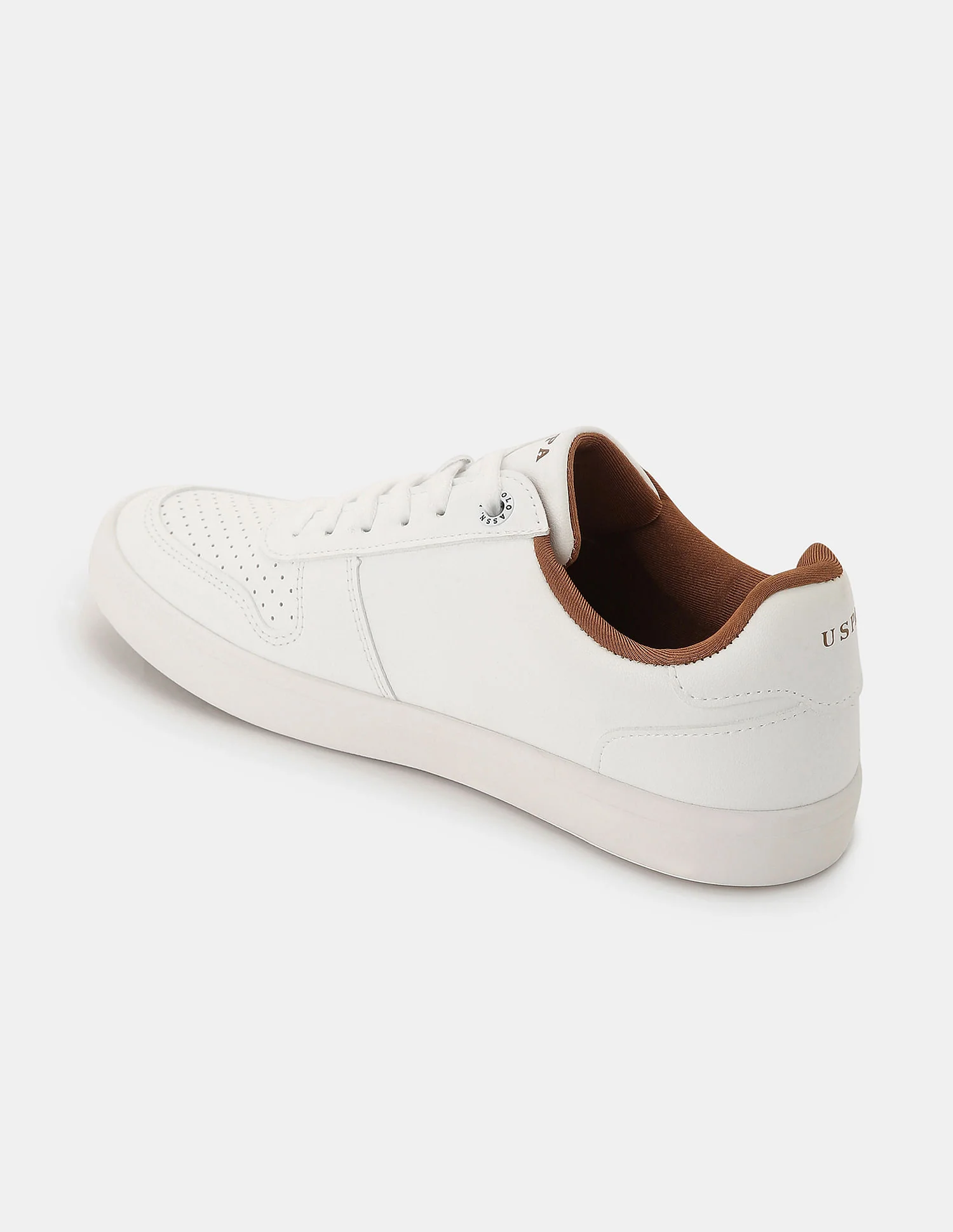 Men Conrad 2.0 Round Toe Sneakers - Image 3