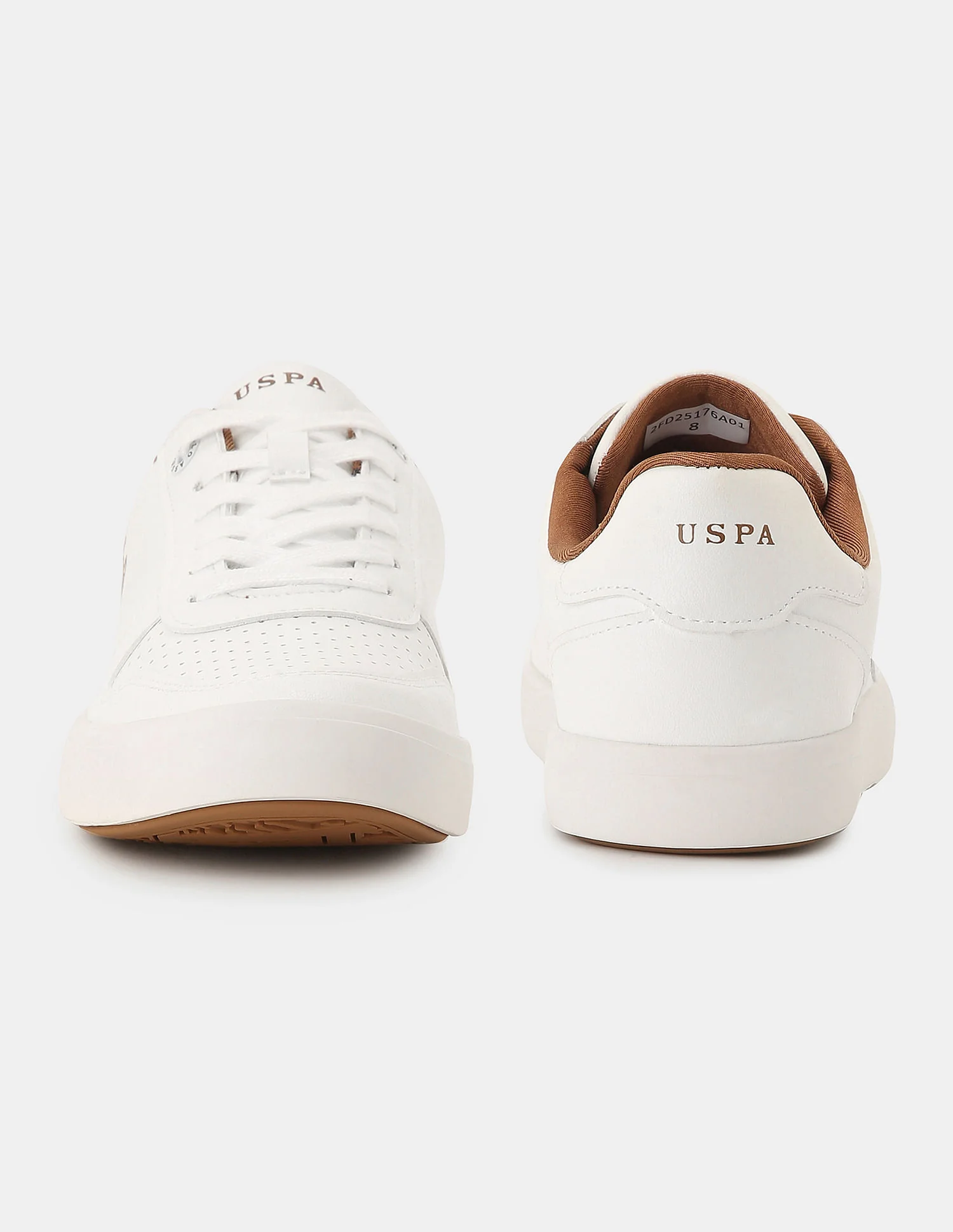Men Conrad 2.0 Round Toe Sneakers - Image 7