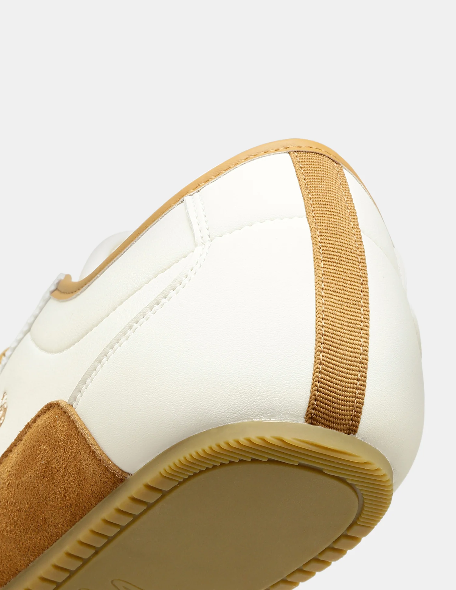 Men Contrast Lace Ups Rush Sneakers - Image 9