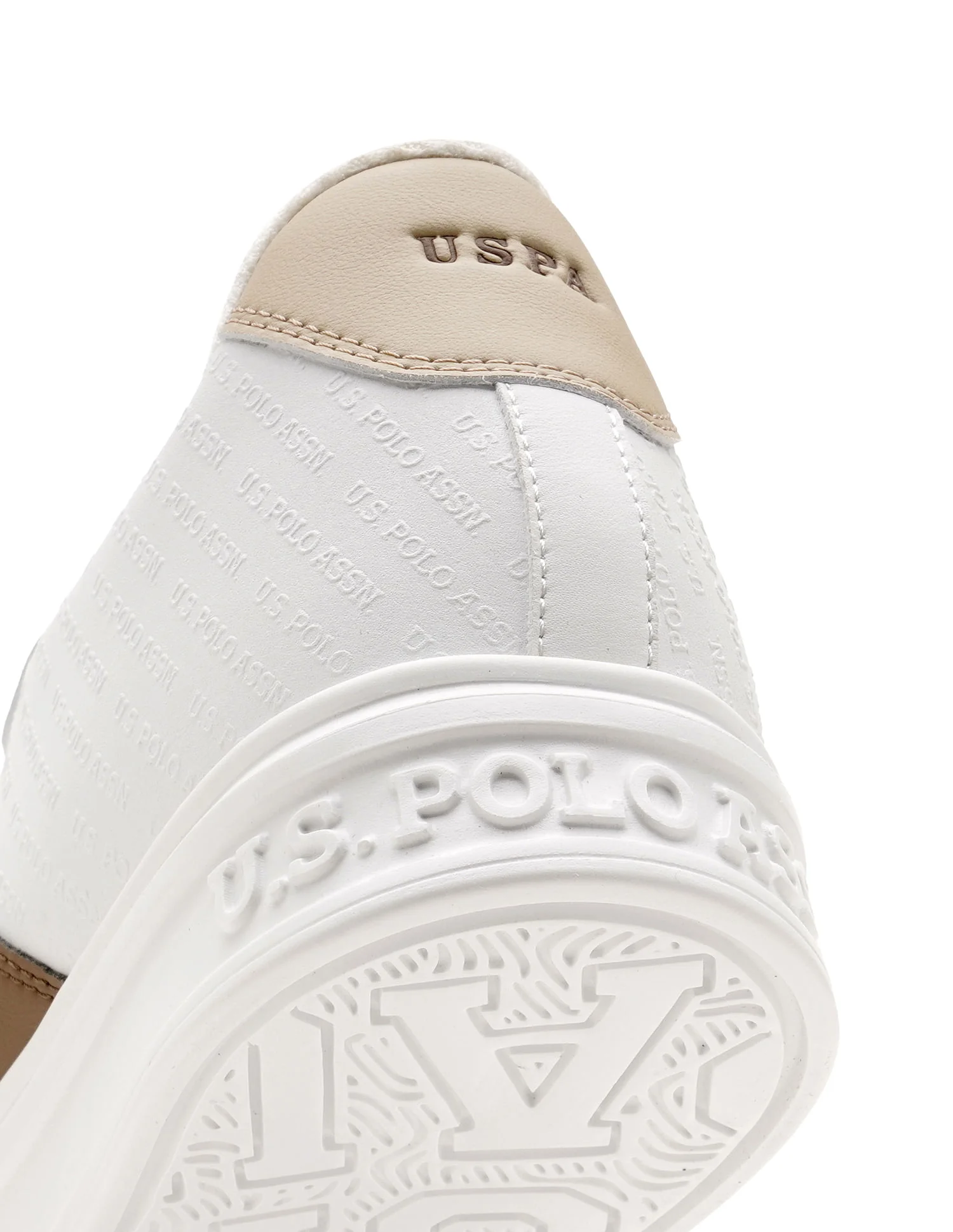 Men Cort Colourblocked Sneaker - Image 8