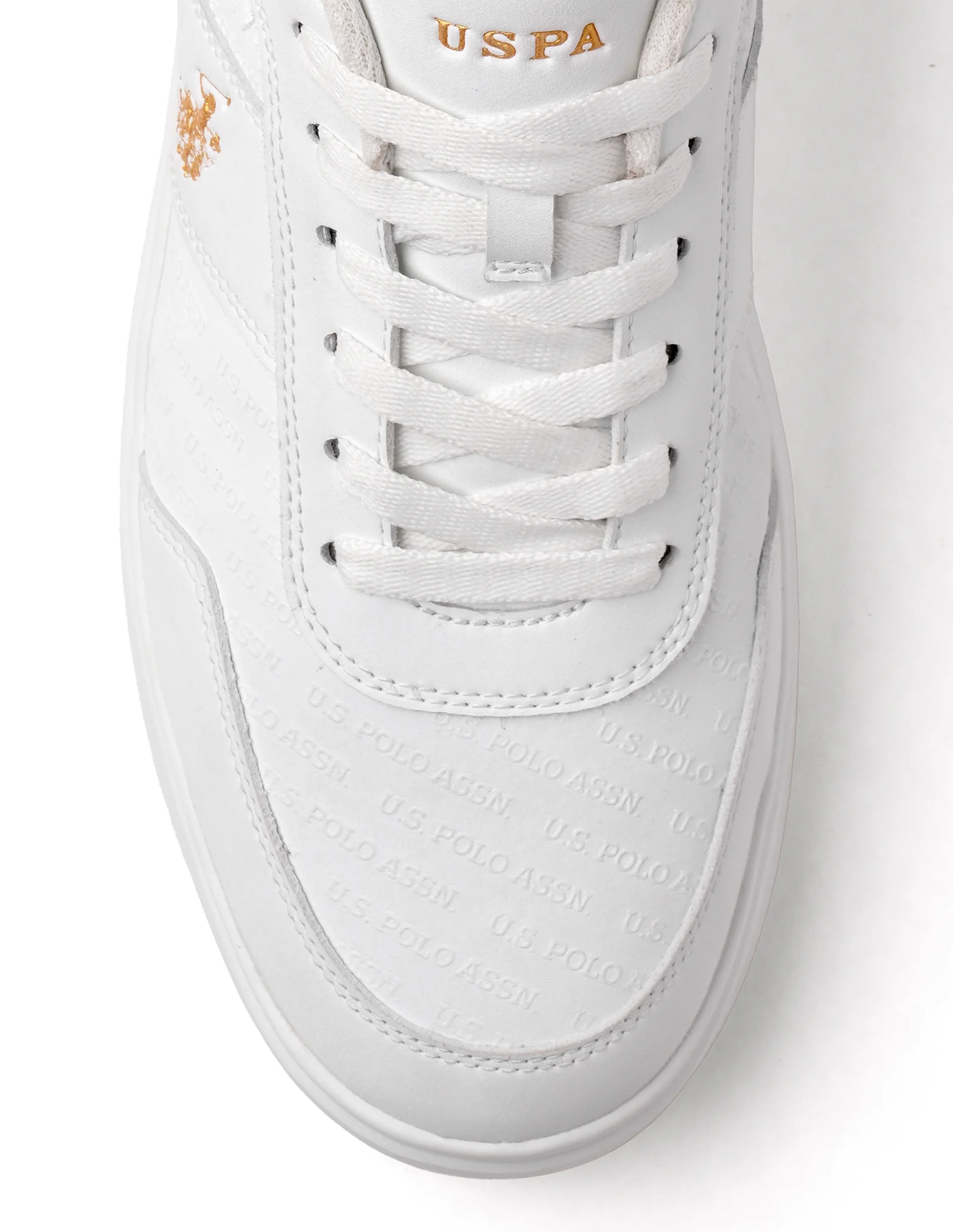 Men Cort Colourblocked Sneakers - Image 8