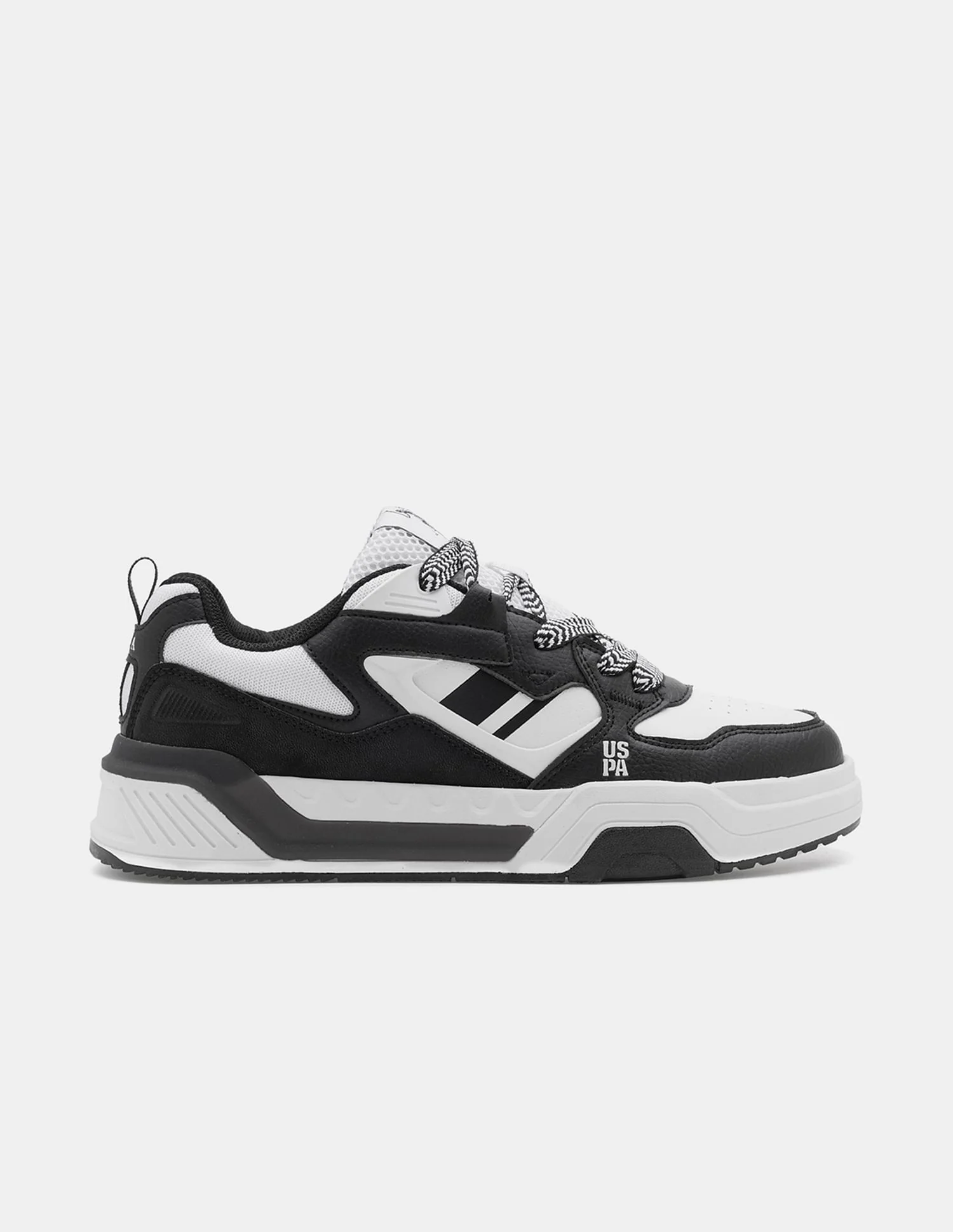 Men Damen Colour Blocked Sneakers - Image 6