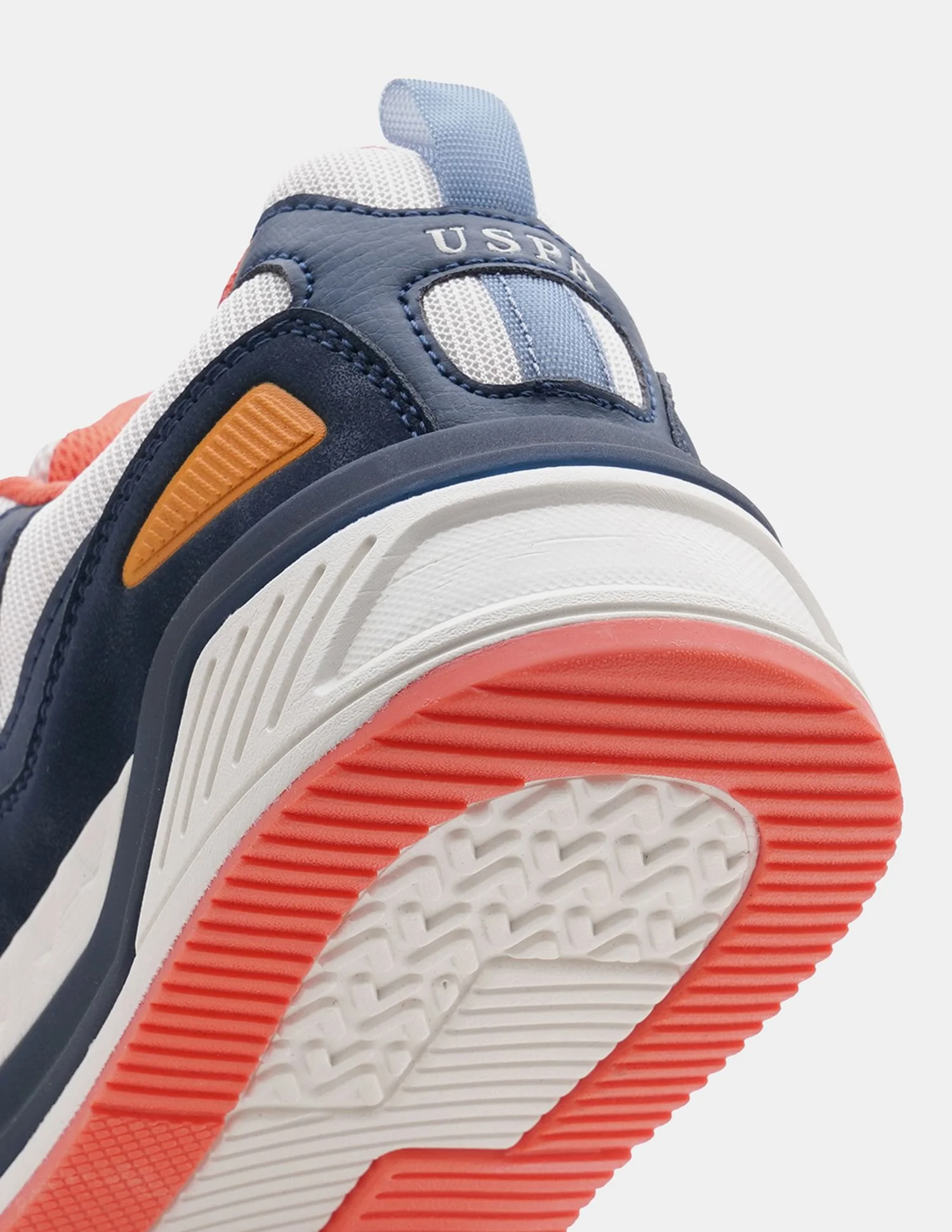 Men Damen Colour Blocked Sneakers - Image 10