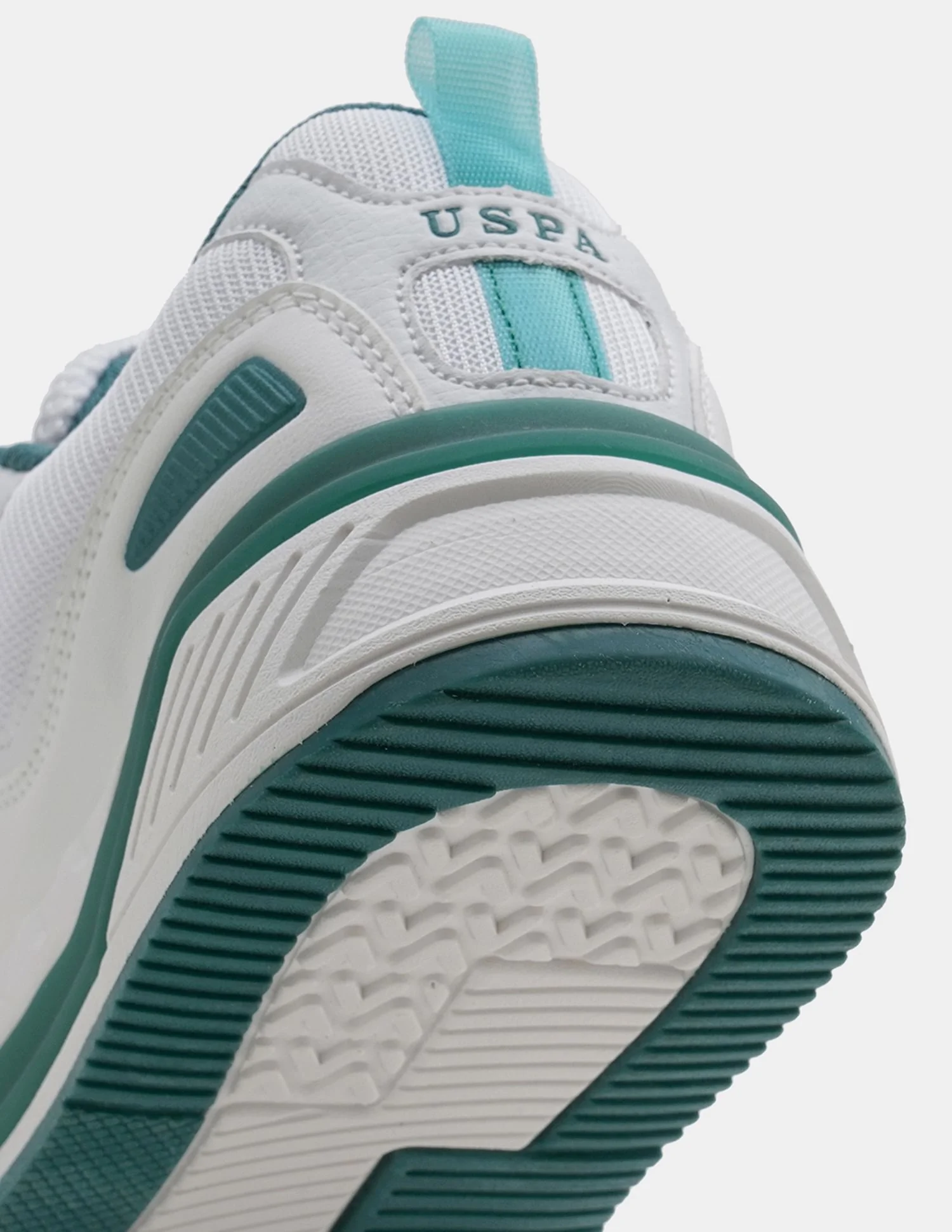 Men Damen Colour Blocked Sneakers - Image 10