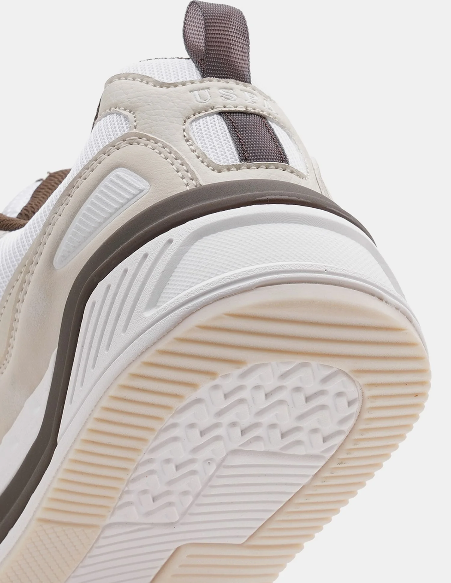 Men Damen Colour Blocked Sneakers - Image 10