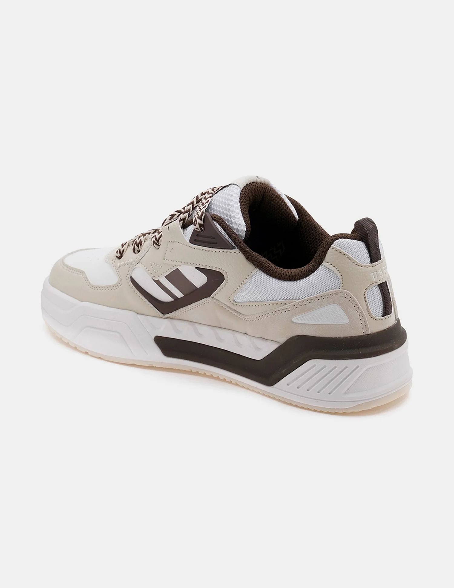 Men Damen Colour Blocked Sneakers - Image 5
