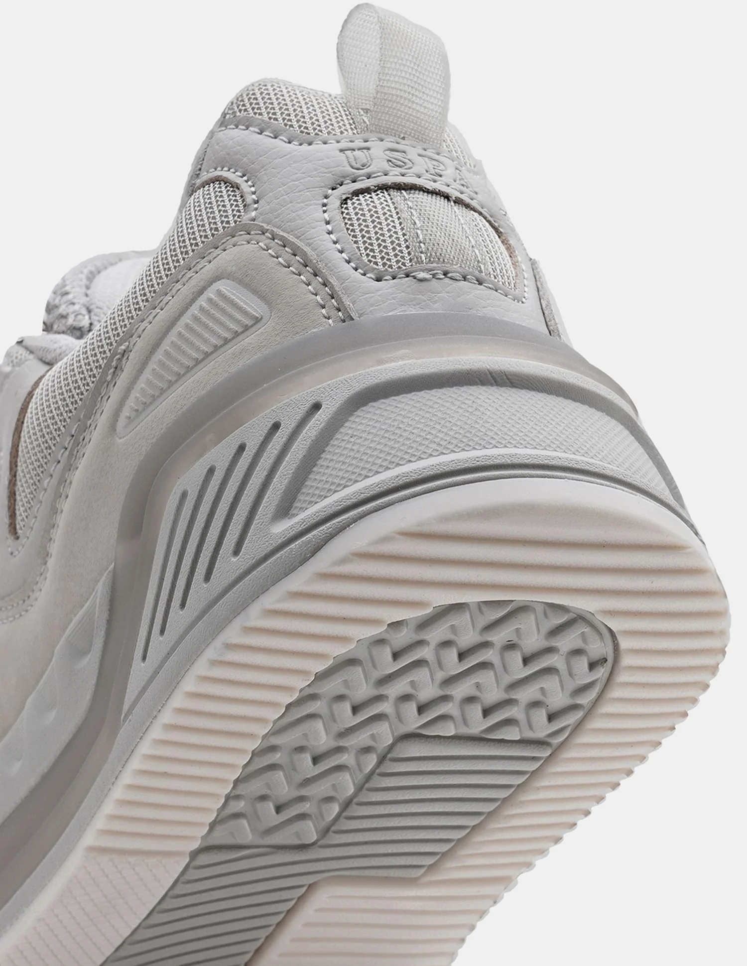 Men Damen Colour Blocked Sneakers - Image 10