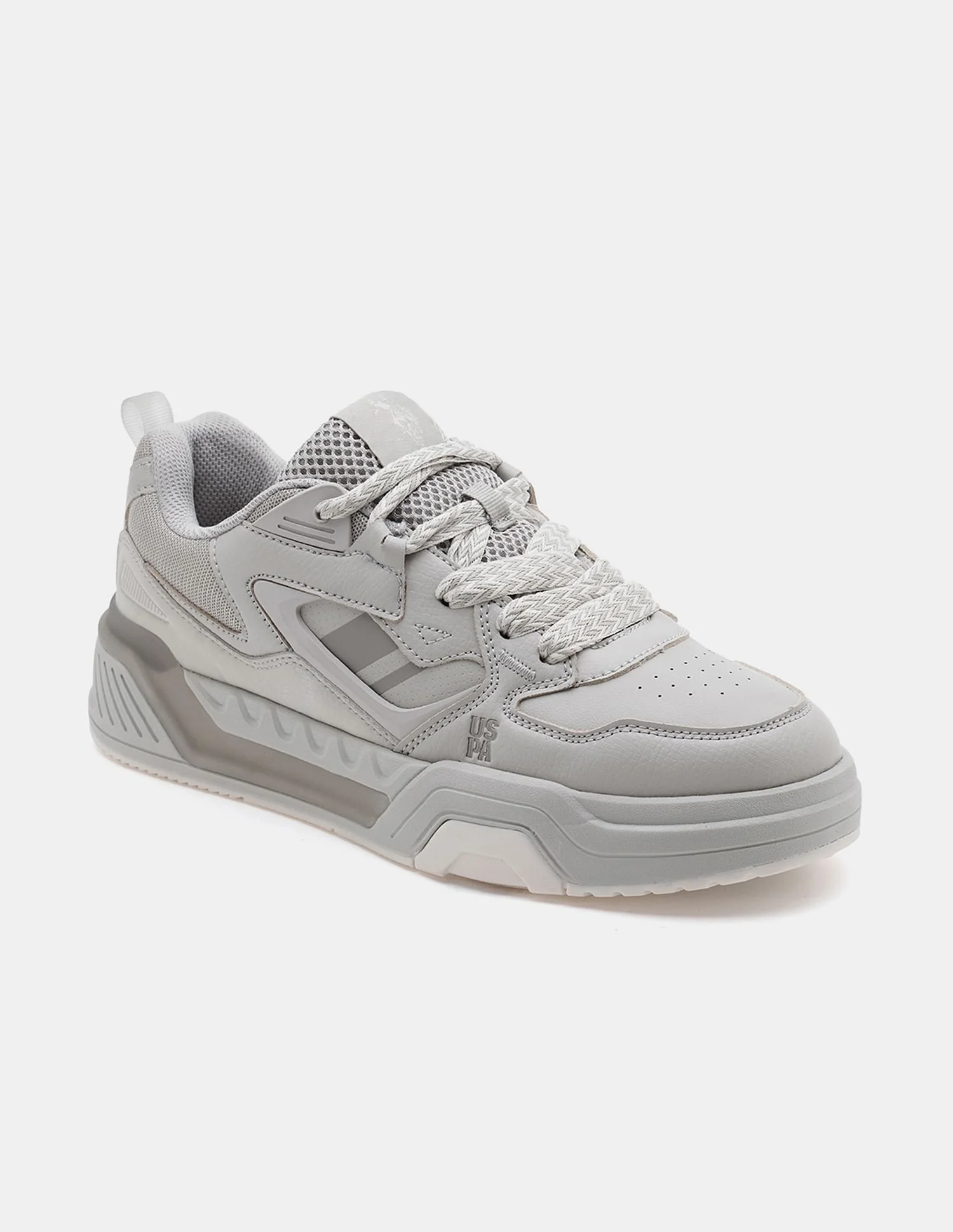 Men Damen Colour Blocked Sneakers - Image 3