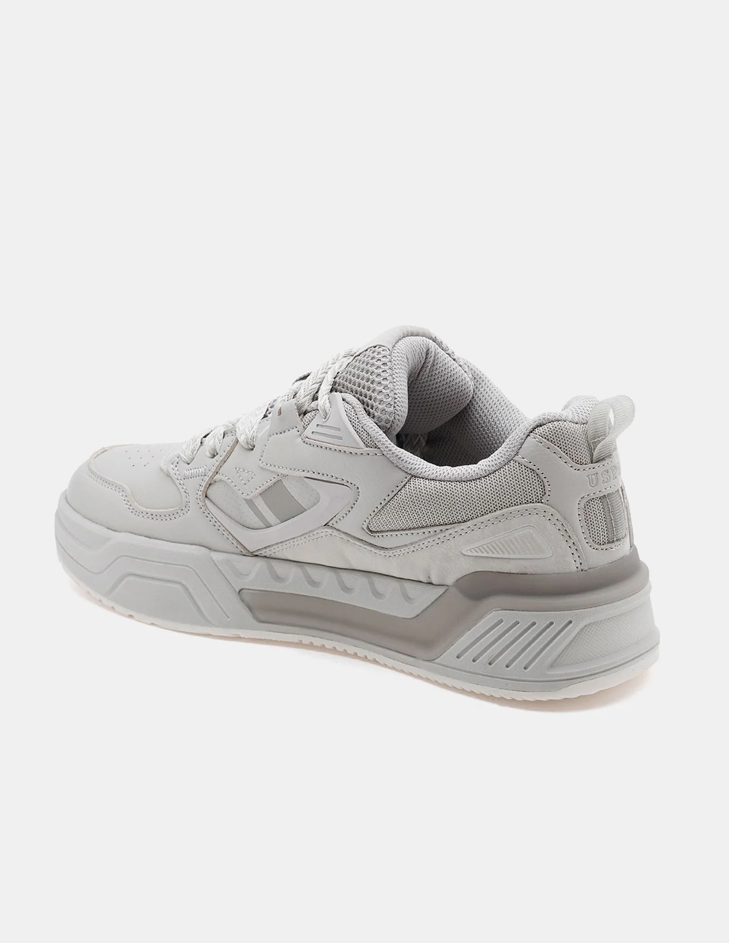 Men Damen Colour Blocked Sneakers - Image 5