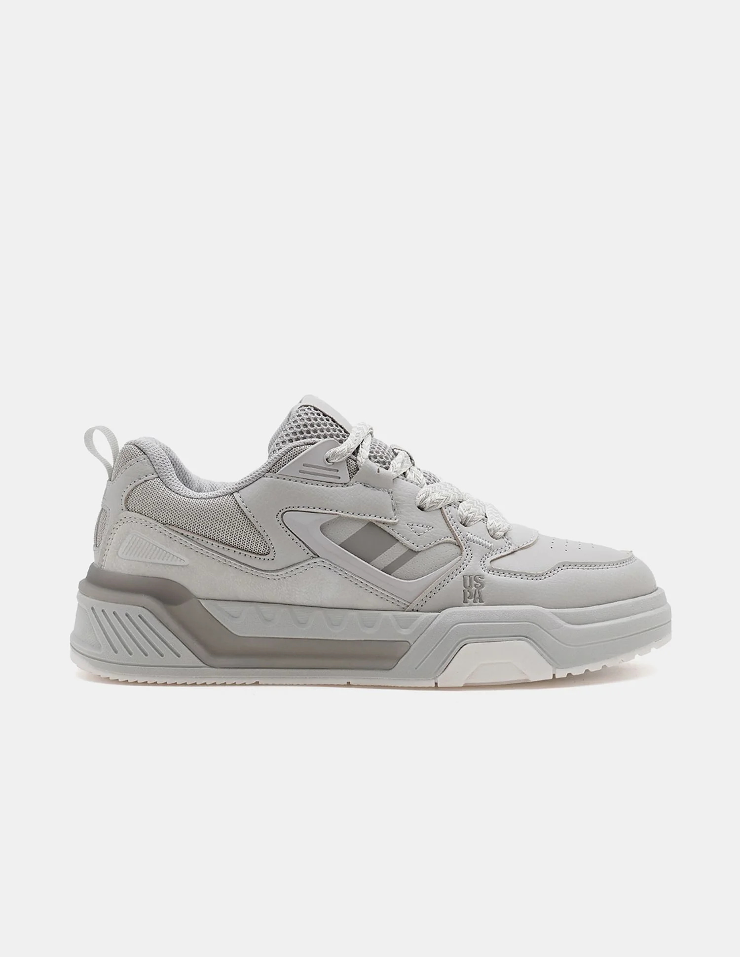 Men Damen Colour Blocked Sneakers - Image 6