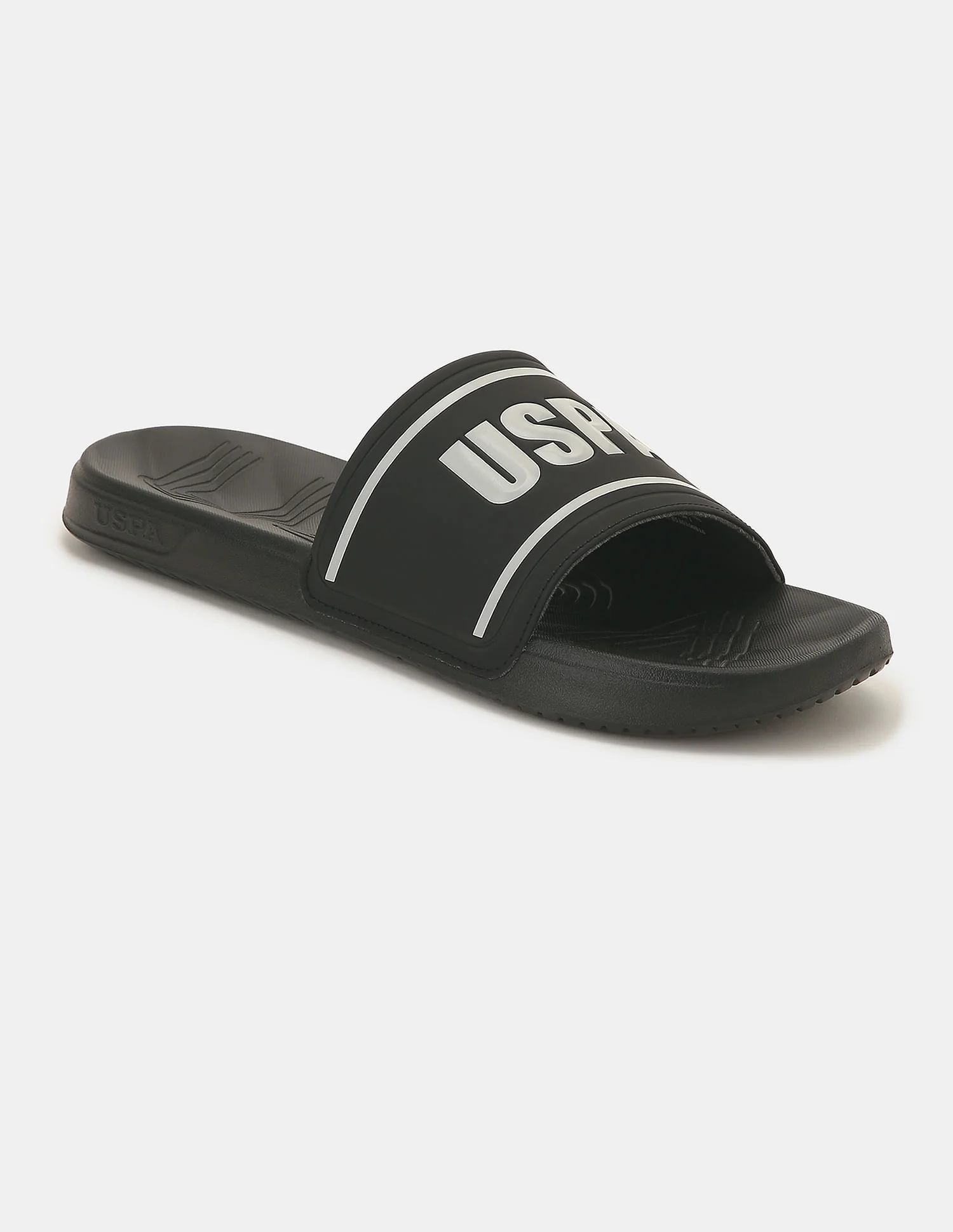 Men Deja Open Toe Slippers - Image 4