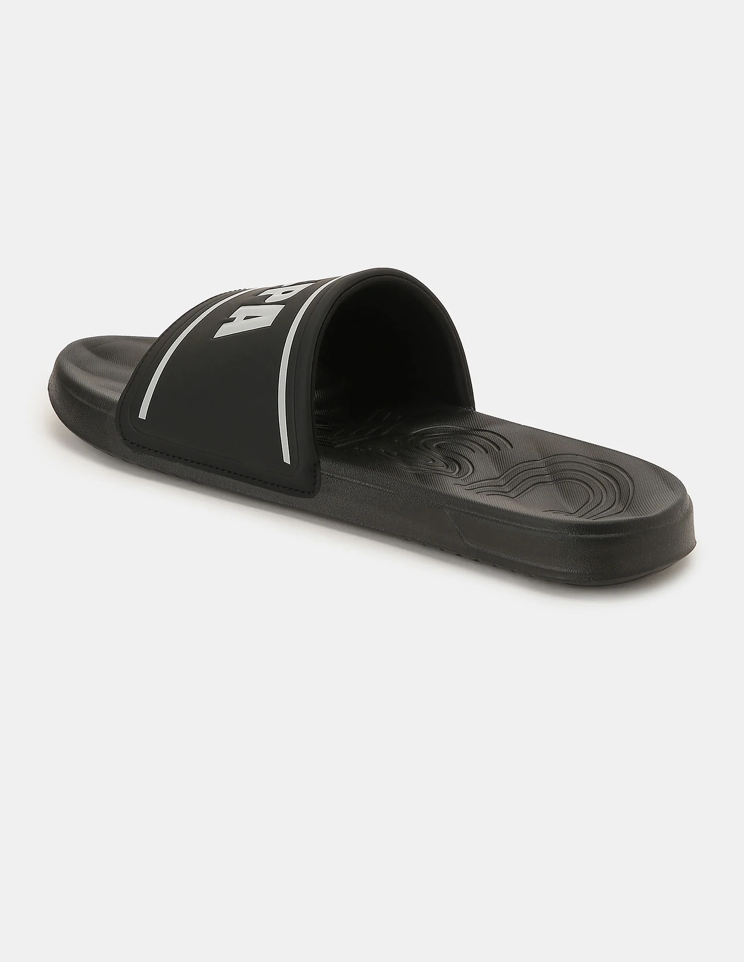 Men Deja Open Toe Slippers - Image 5