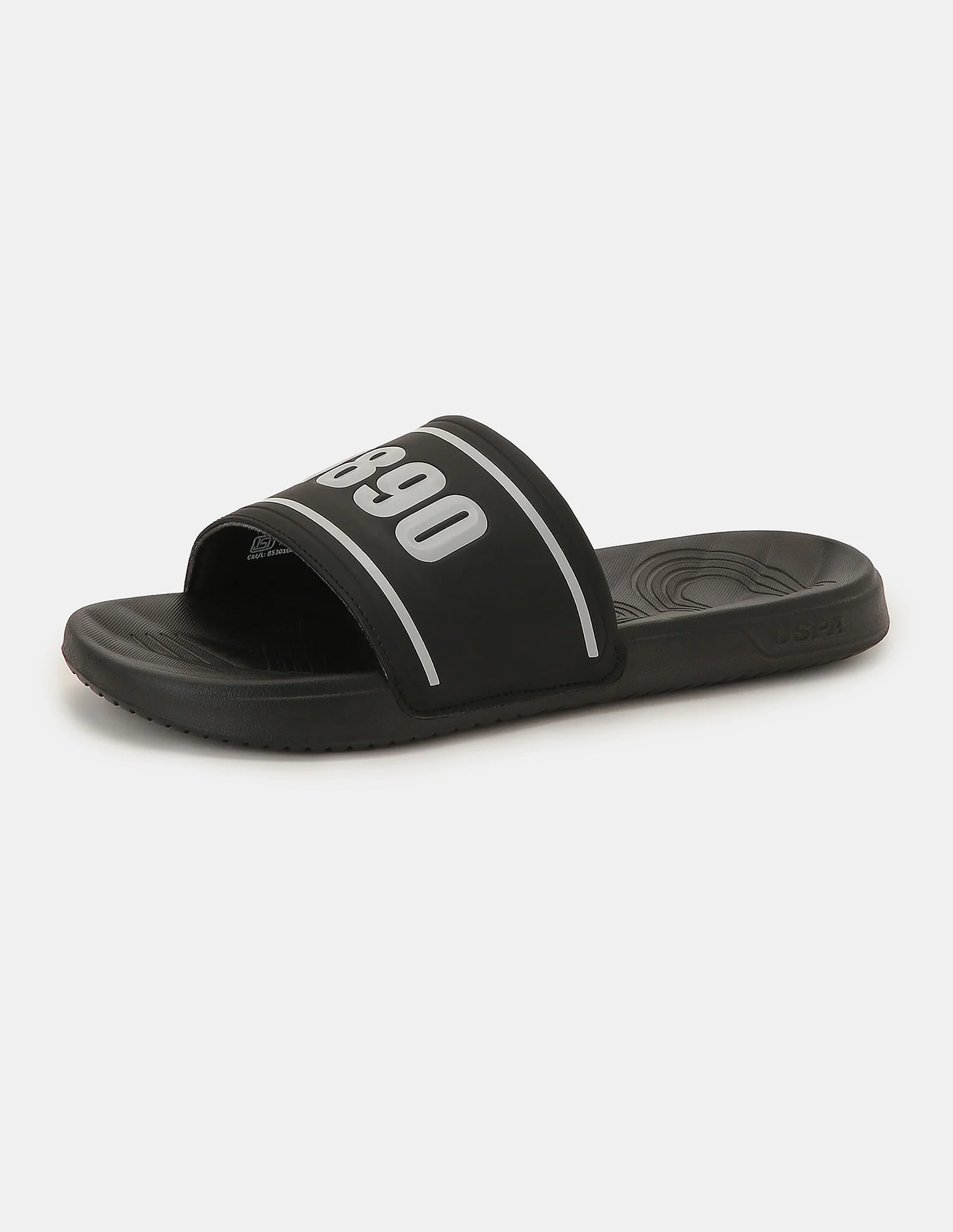 Men Deja Open Toe Slippers - Image 6