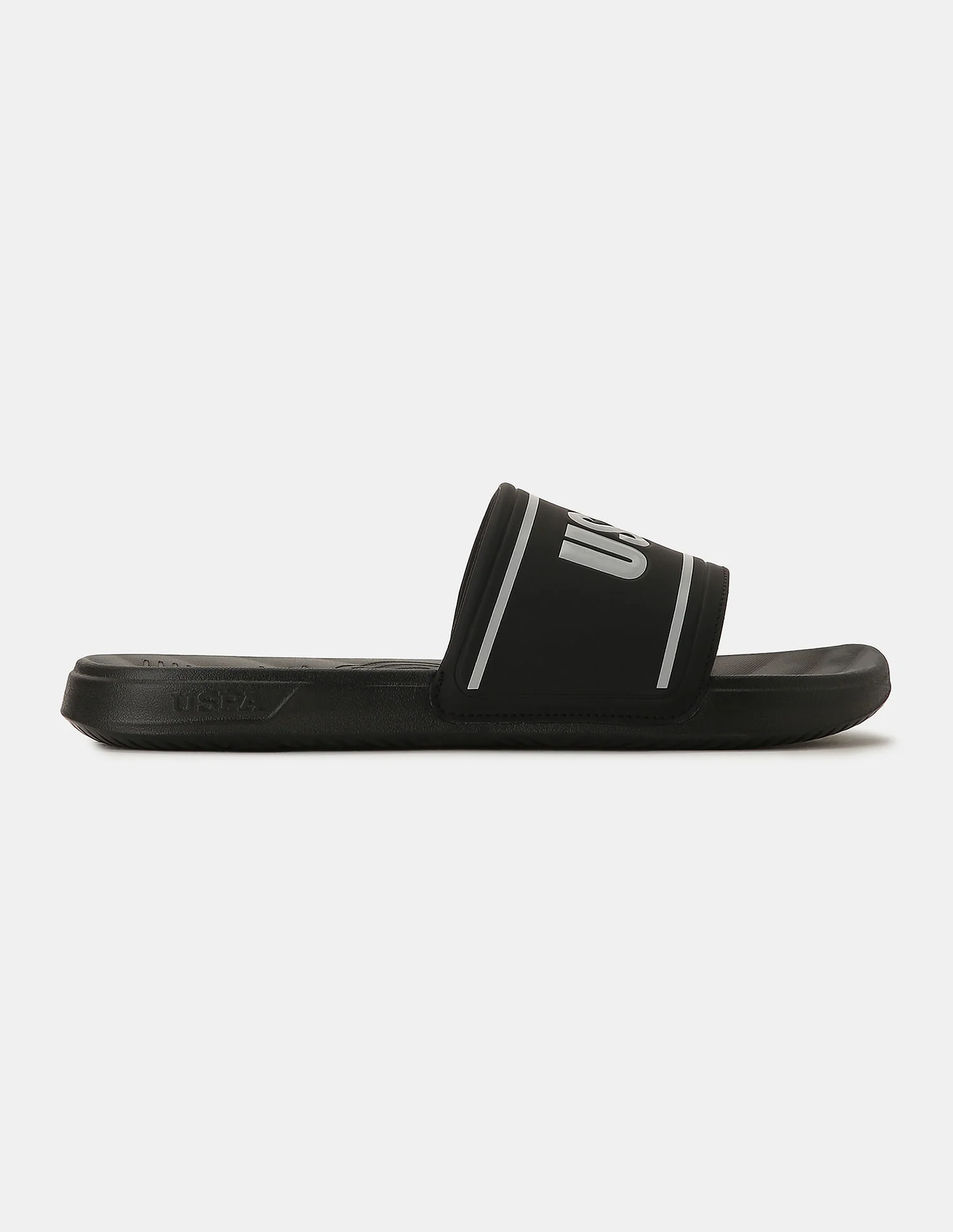 Men Deja Open Toe Slippers - Image 7