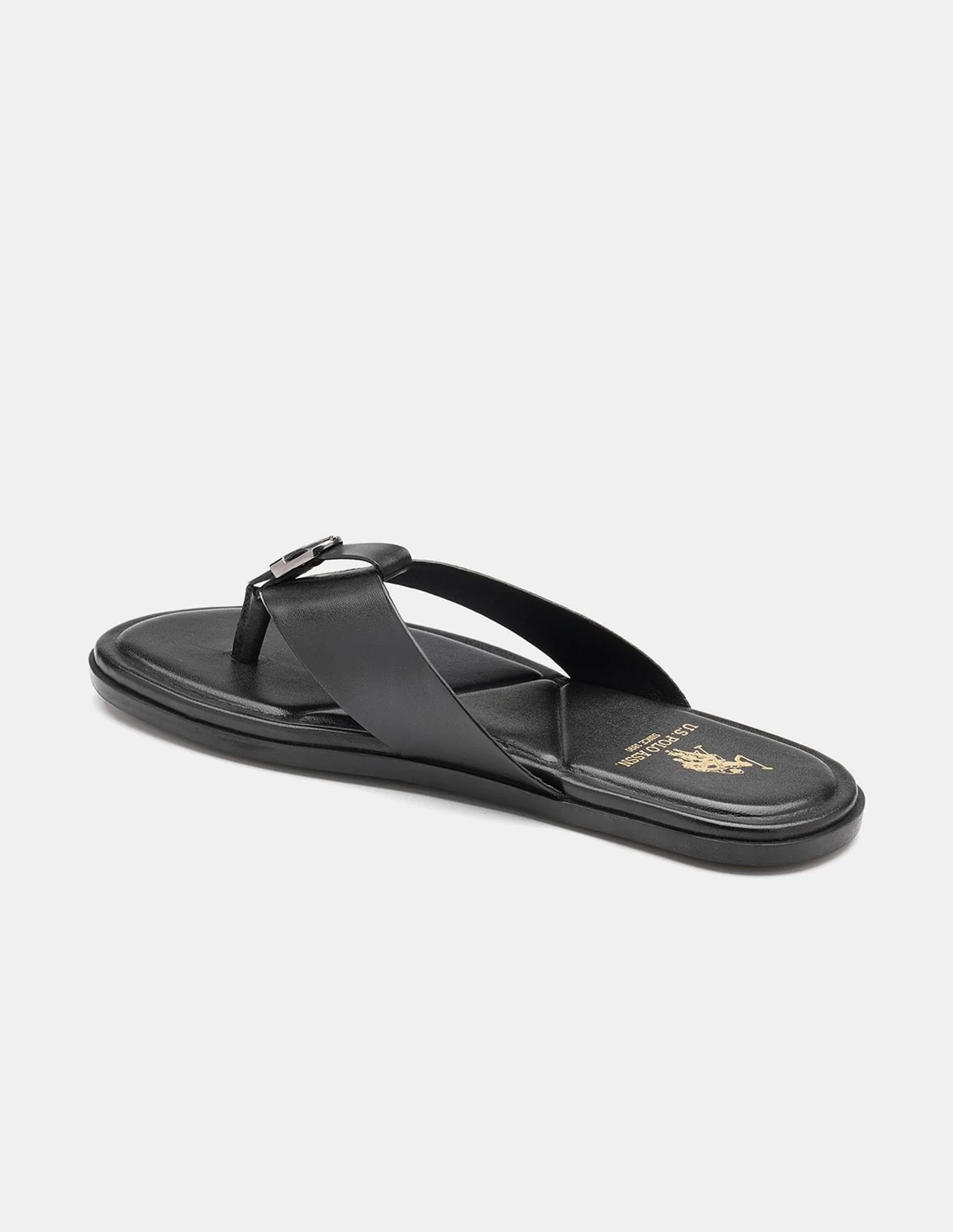 Men Diaz Broad Strap Slippers - Image 3
