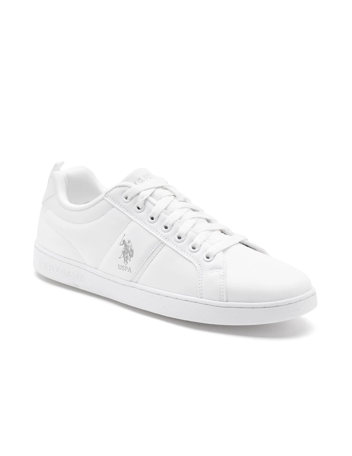 Men Dorim Solid Sneakers