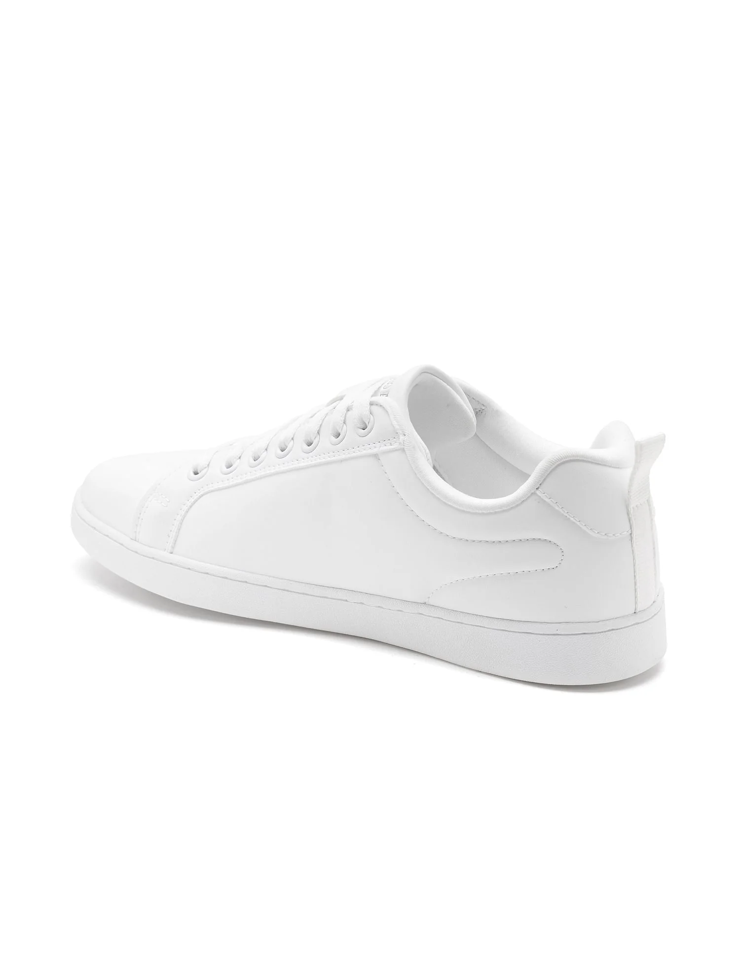 Men Dorim Solid Sneakers - Image 3