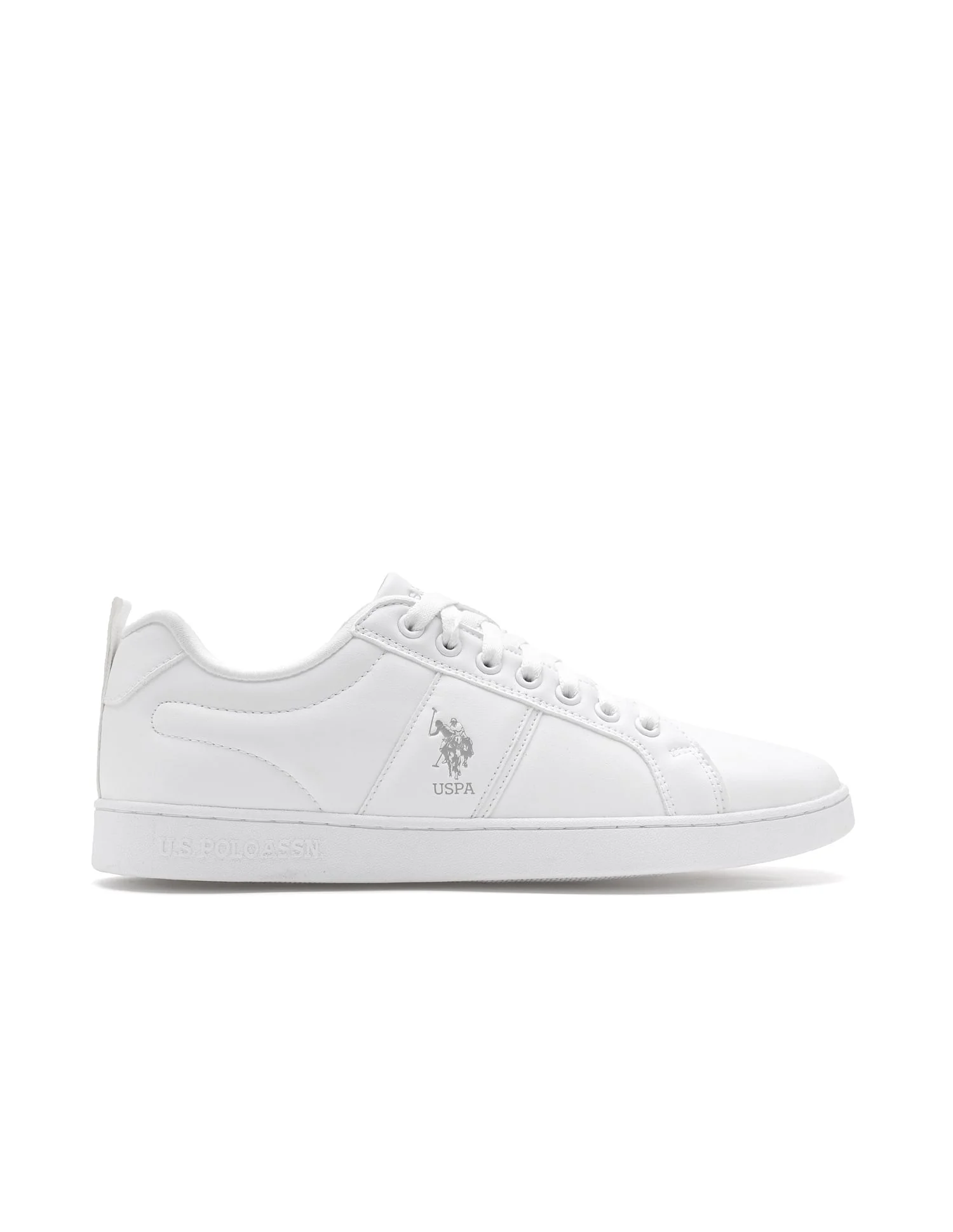 Men Dorim Solid Sneakers - Image 4