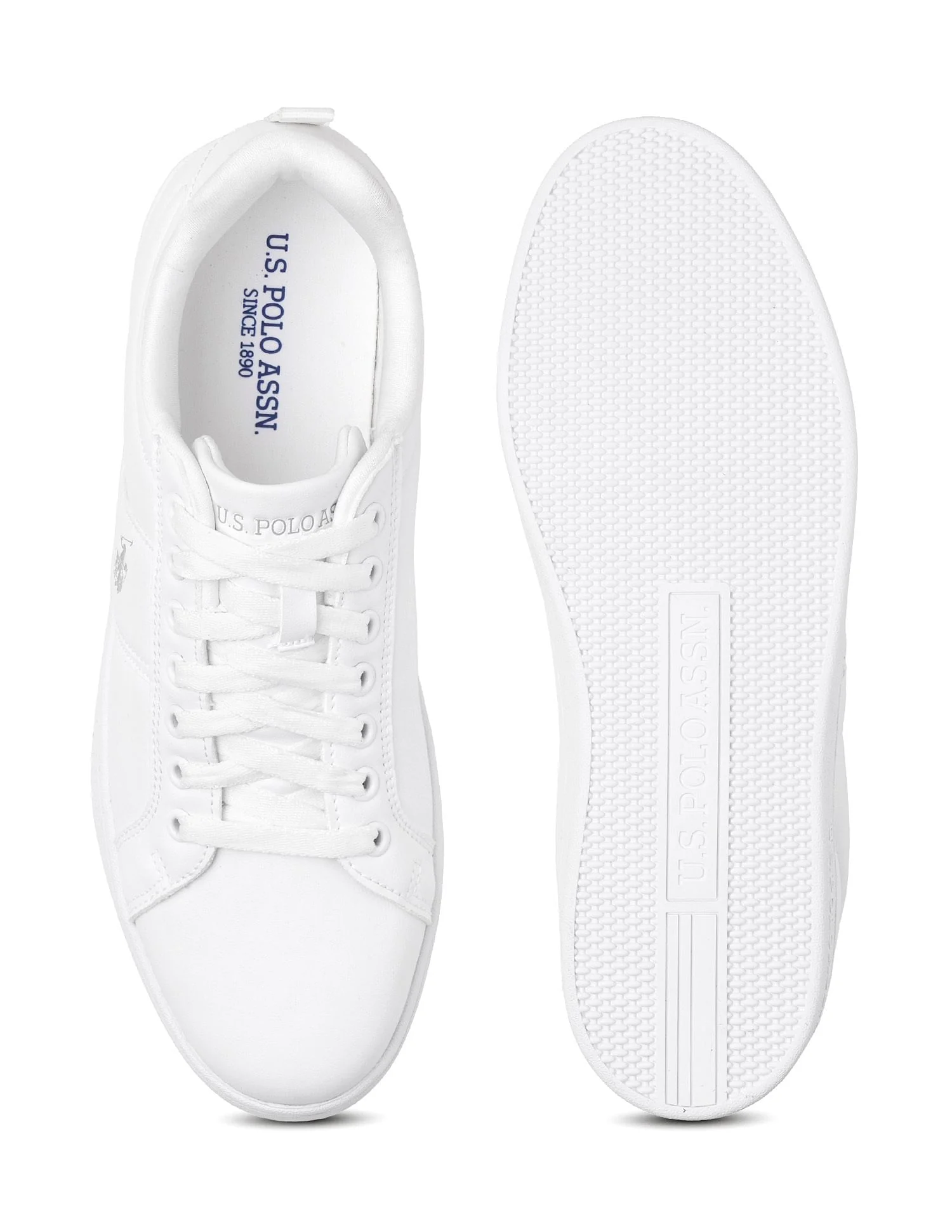 Men Dorim Solid Sneakers - Image 5